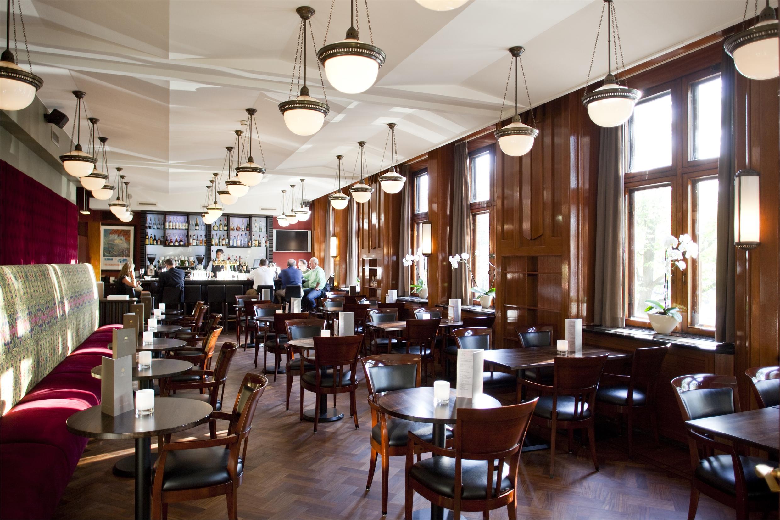 Grand Amrath Amsterdam