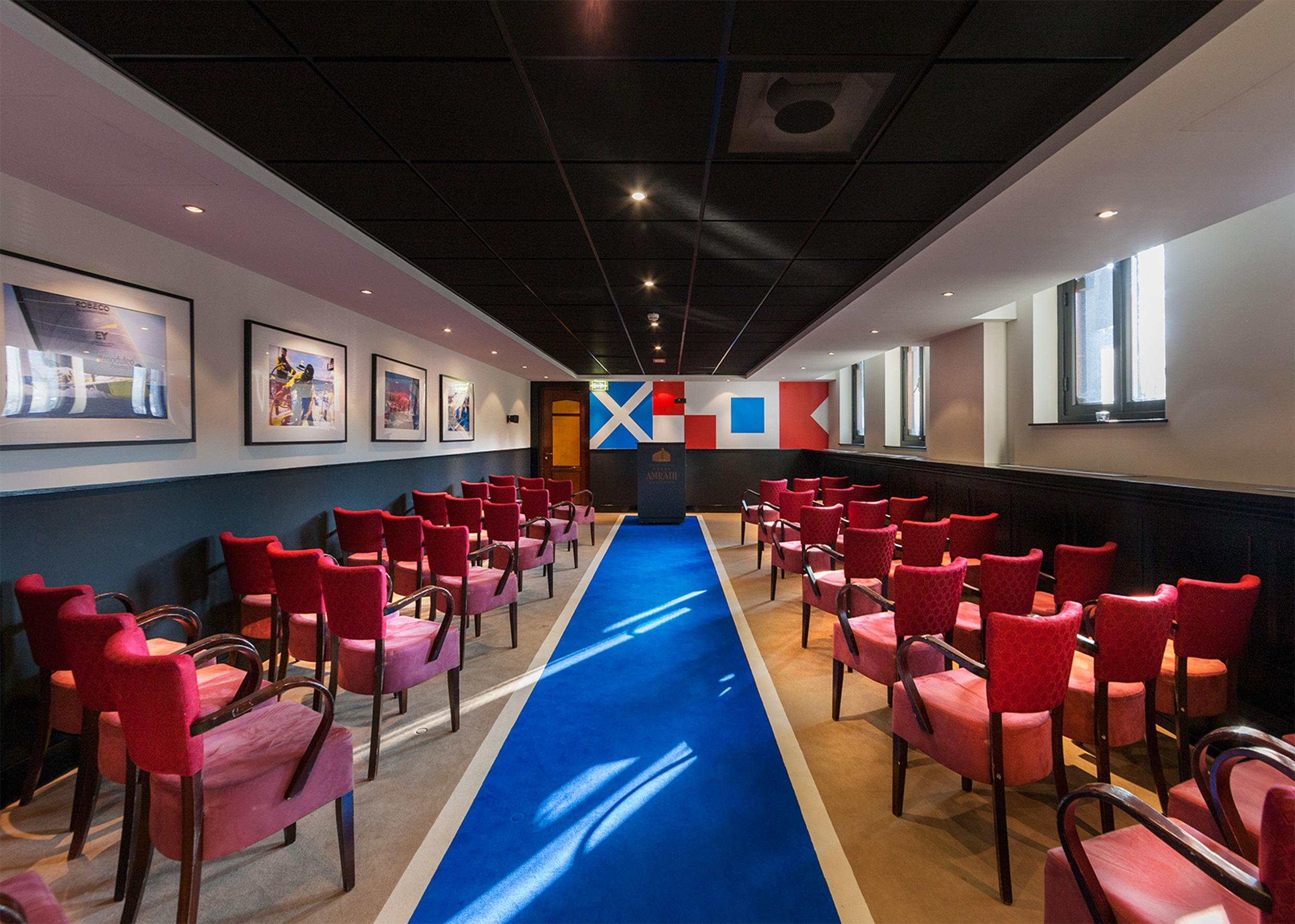 Grand Amrath Amsterdam
