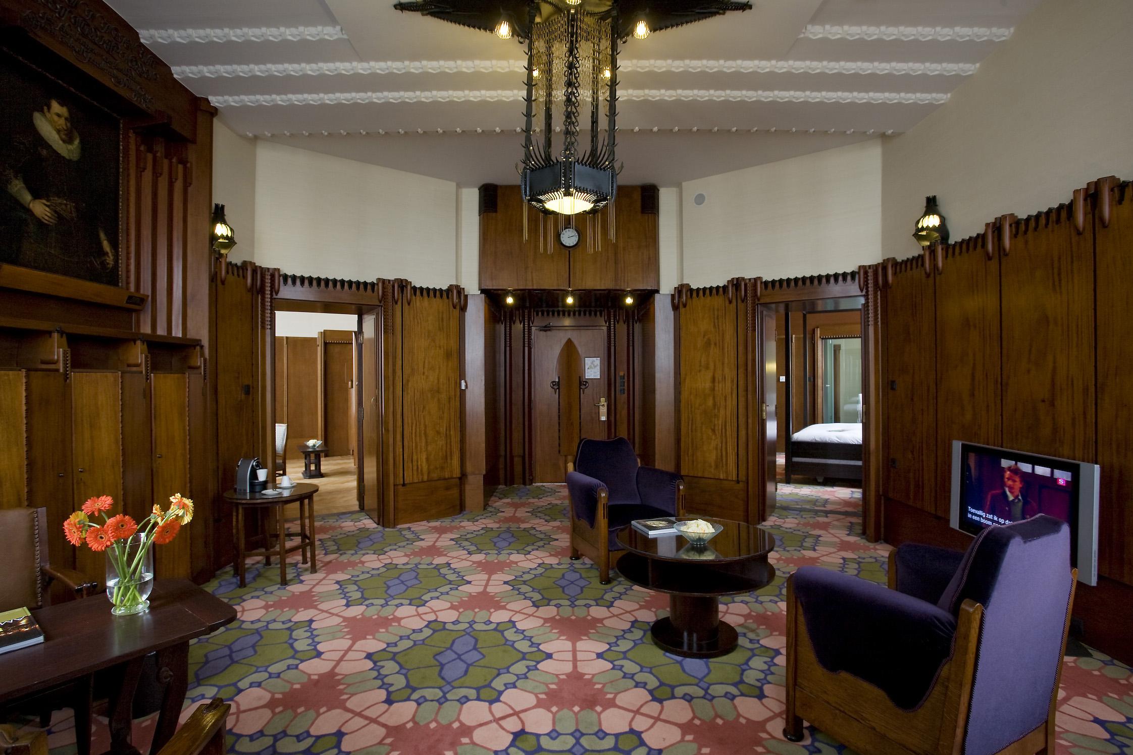 Grand Amrath Hotel 5*