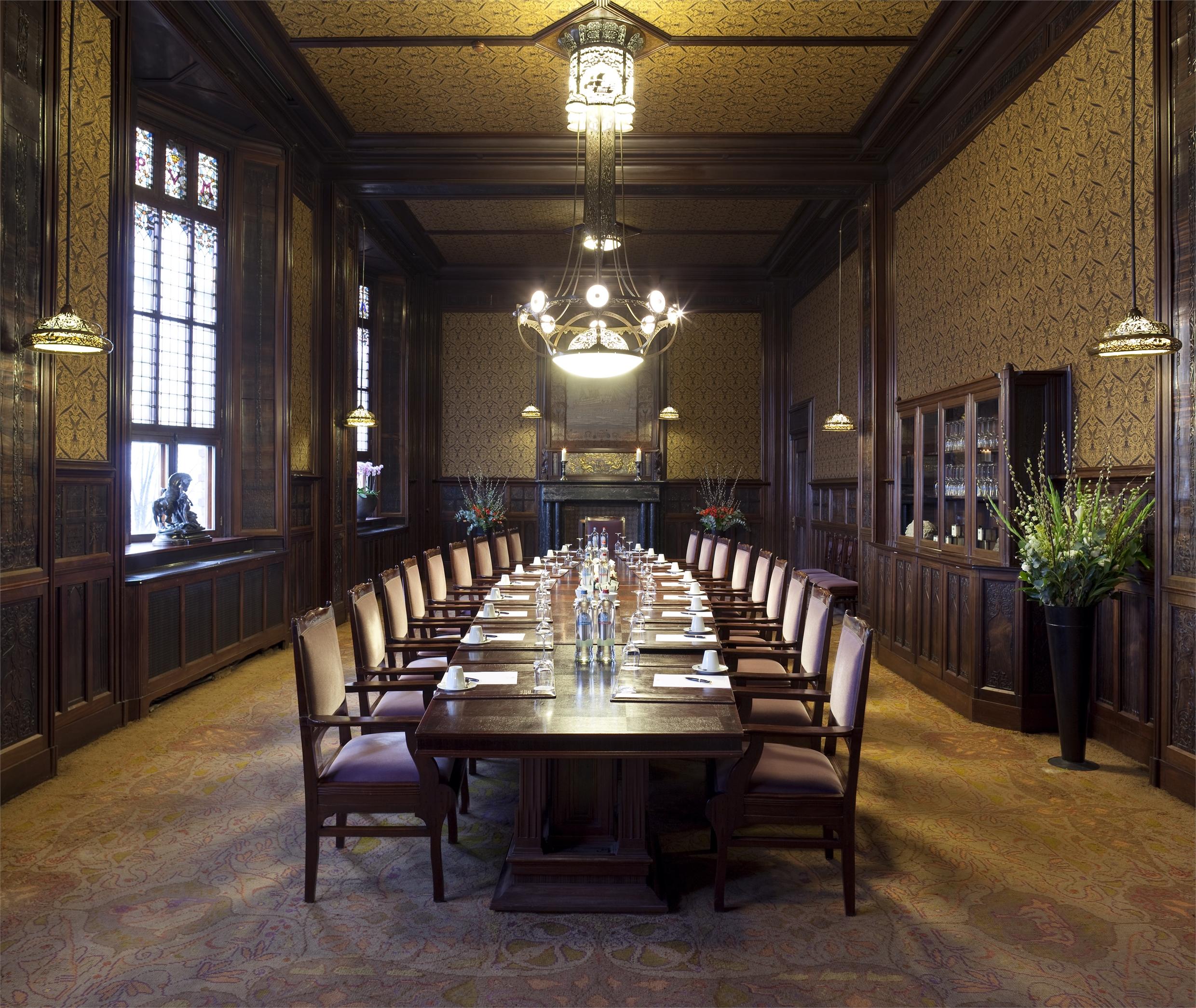 Grand Amrath 5* Amsterdam