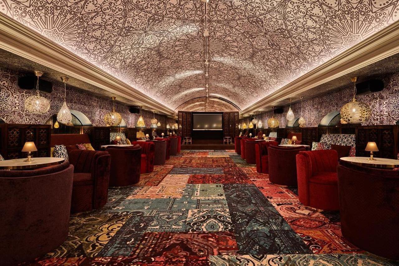 Clayton American 4* Amesterdão
