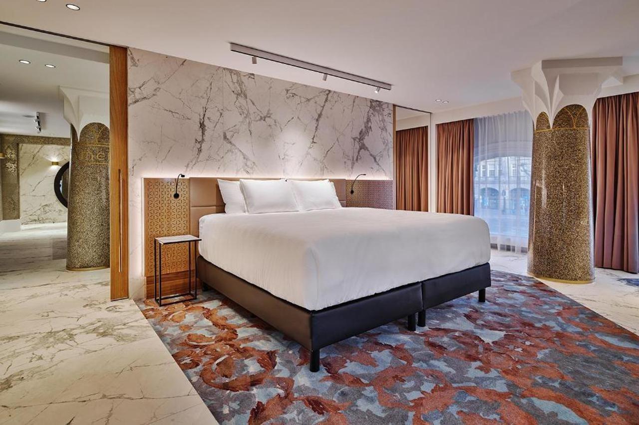 Hard Rock American Hotel Amsterdam