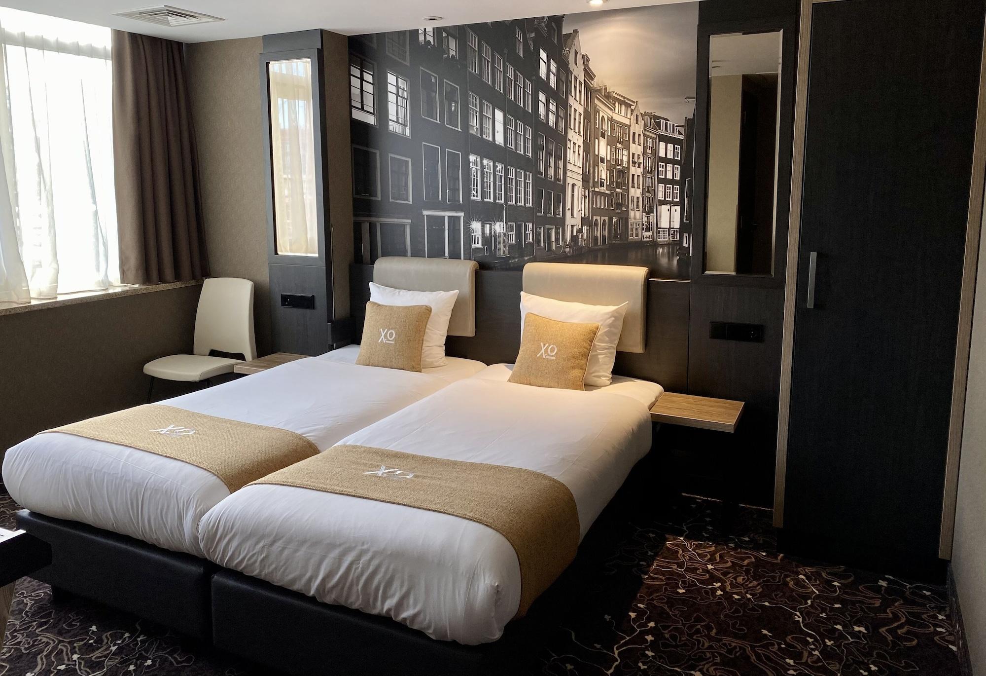 Xo Infinity Hotel 3*
