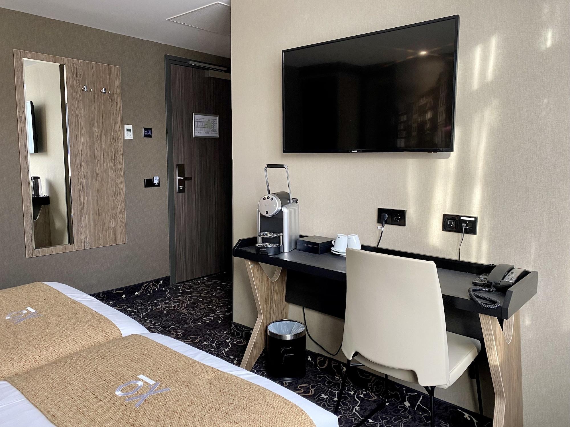 Xo Infinity 3* Amsterdam