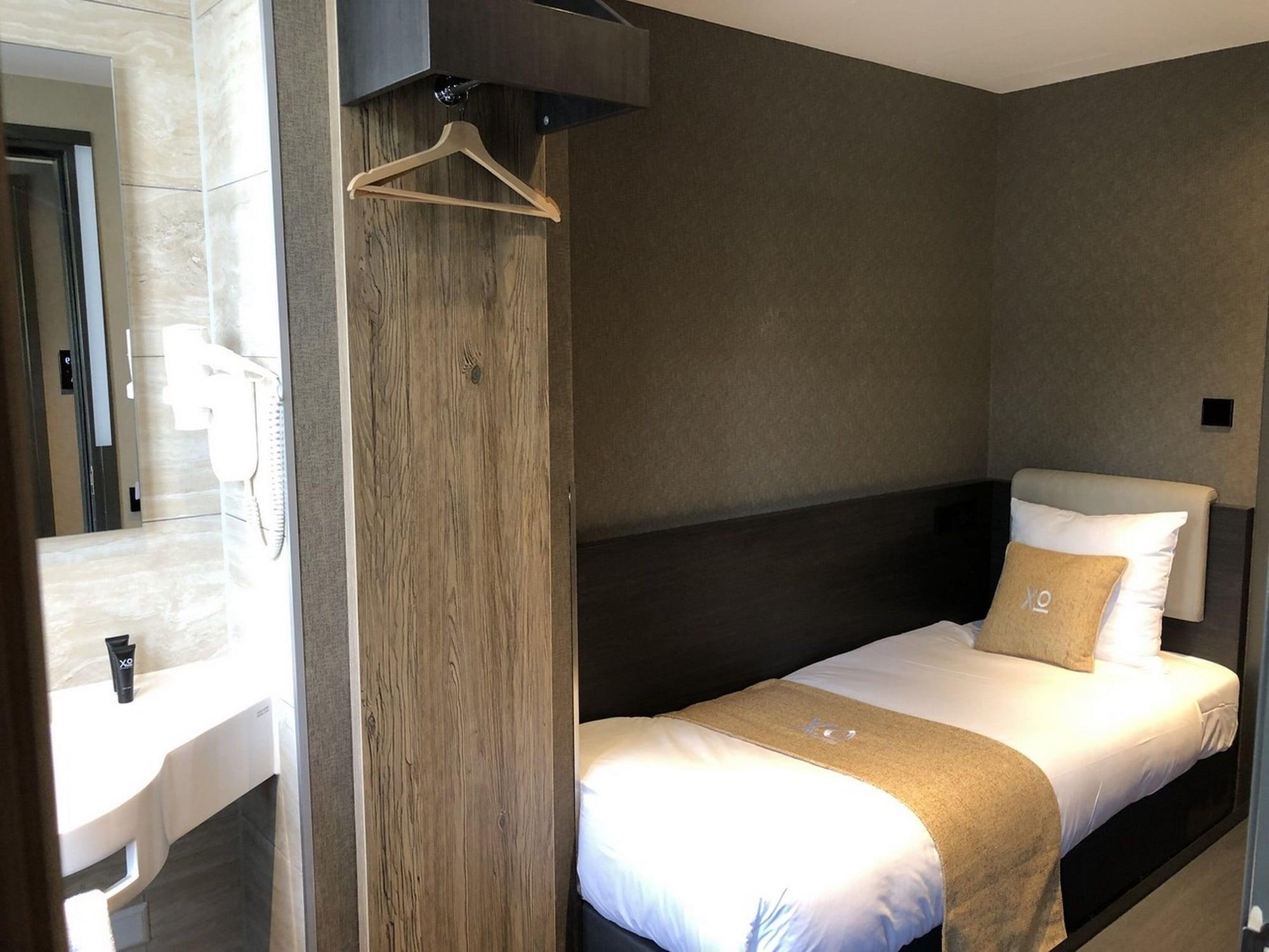 Xo Infinity Hotel