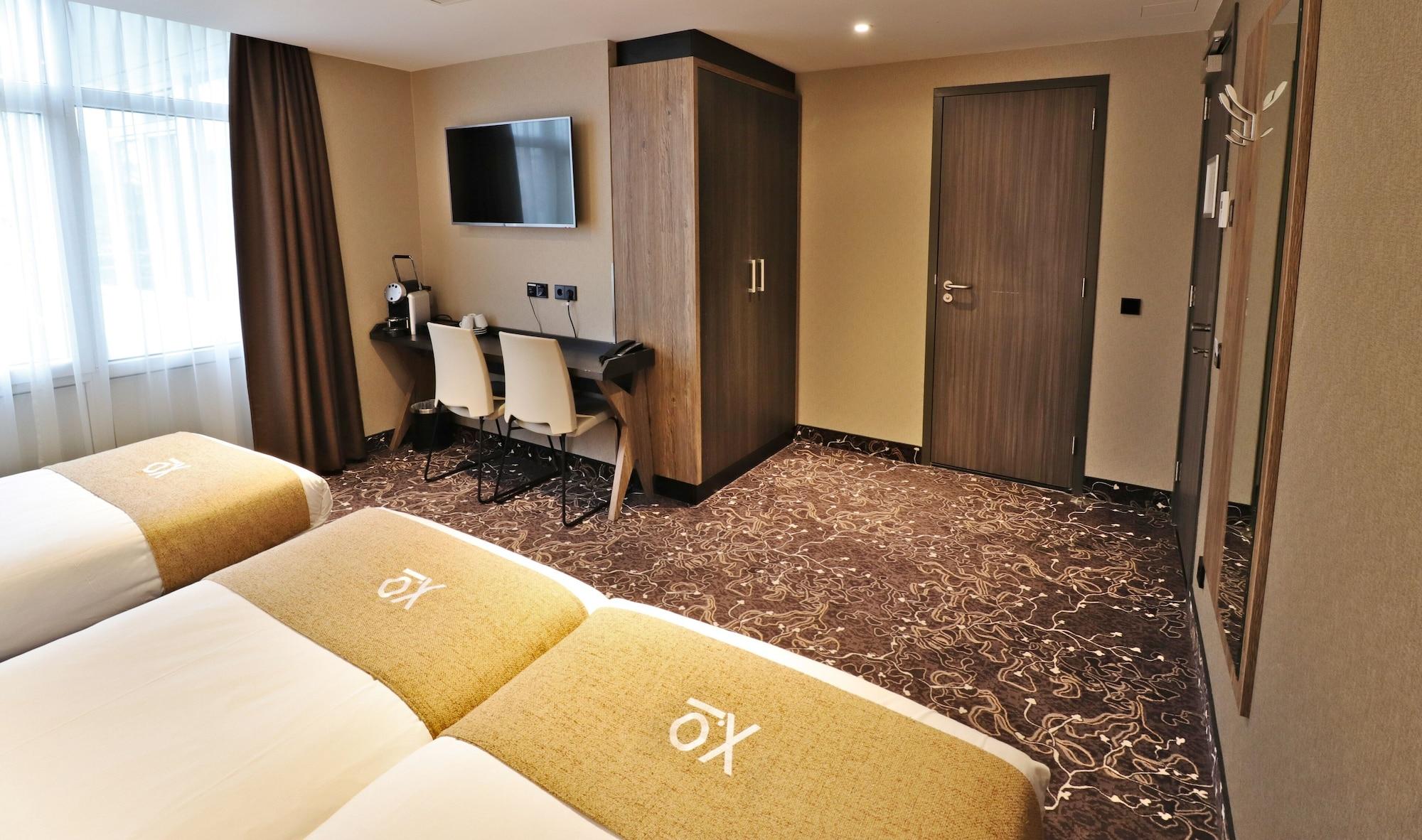 Xo Infinity 3* Amsterdam