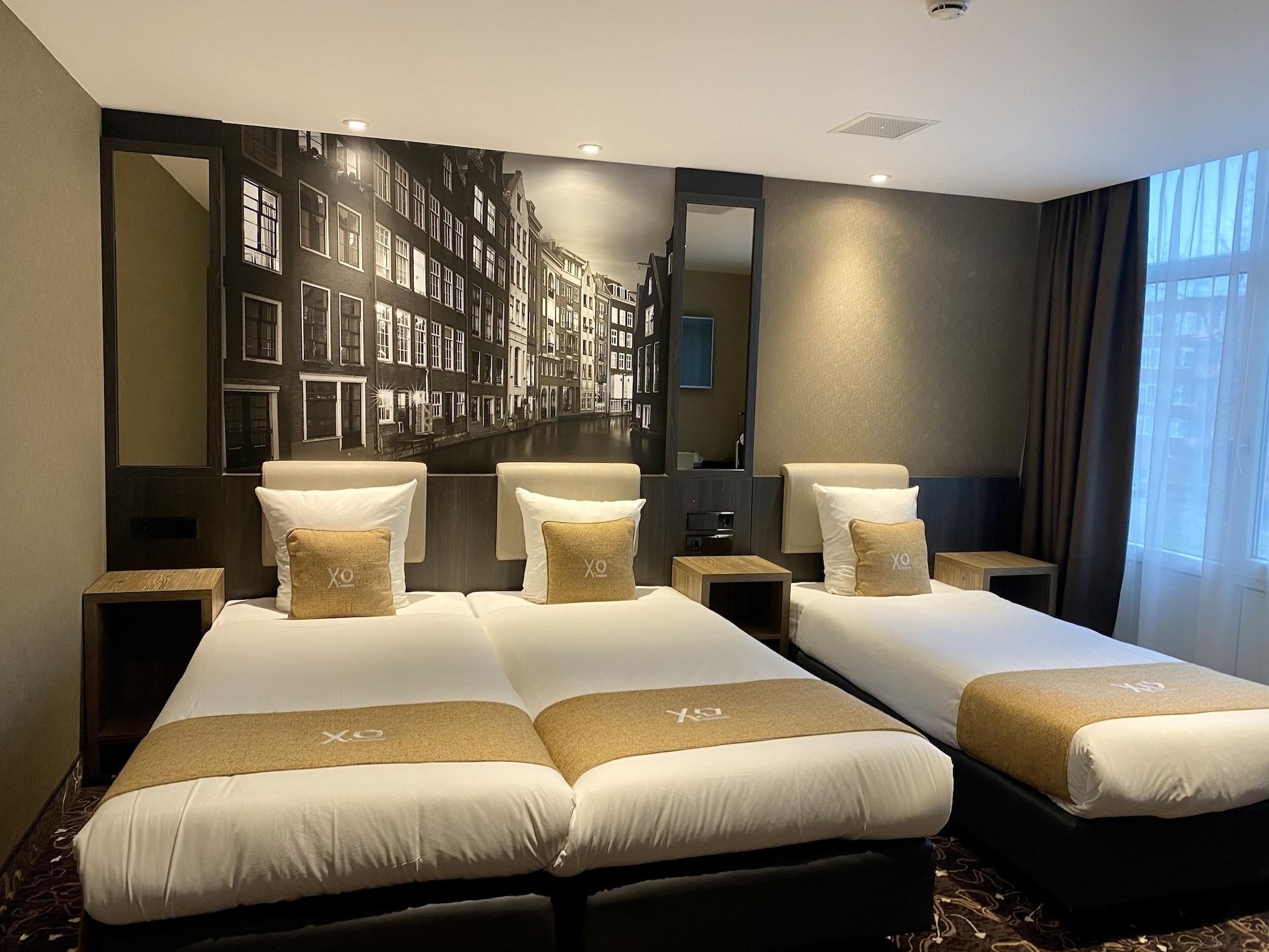 Xo Infinity 3* Amsterdam