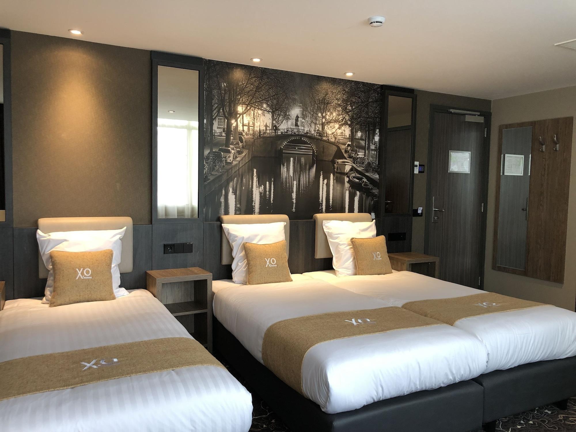 Hotel Xo Infinity