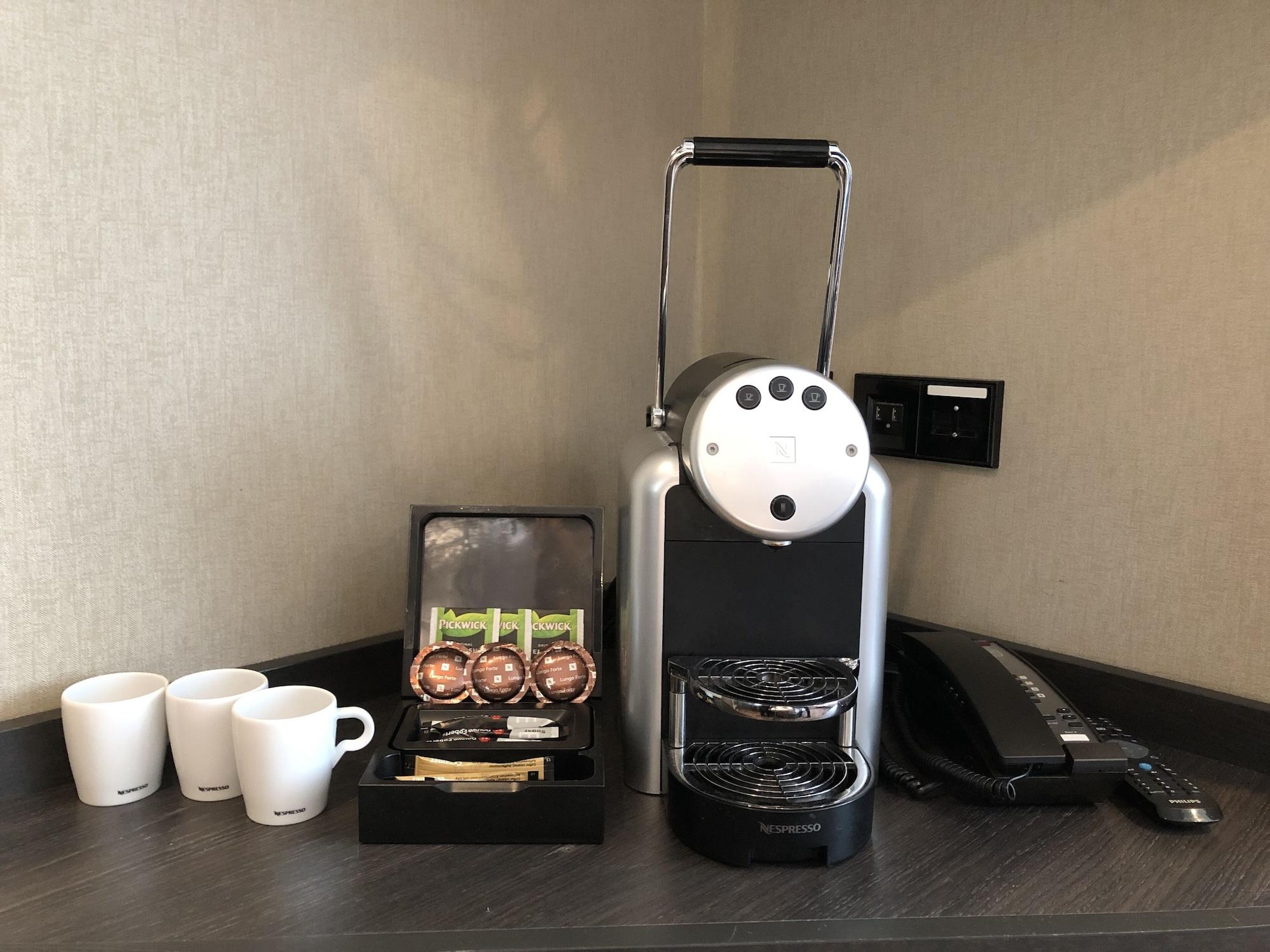 Hotel Xo Infinity