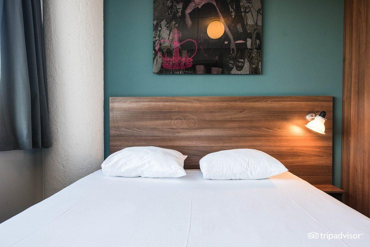 Hotel The Social Hub West 3*