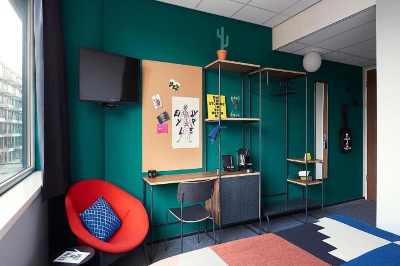 The Social Hub West Hotel