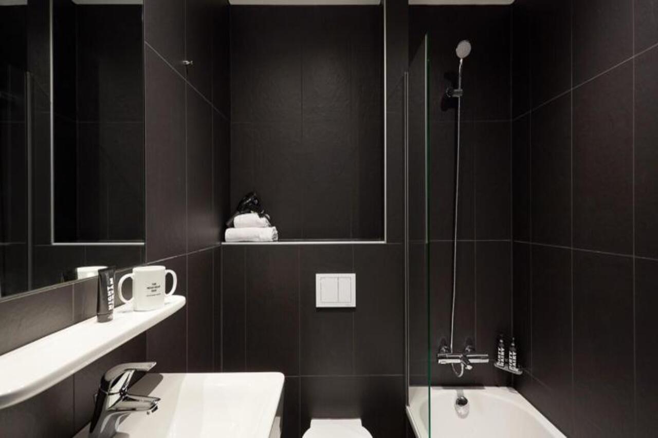 Hotel The Social Hub West Amsterdam