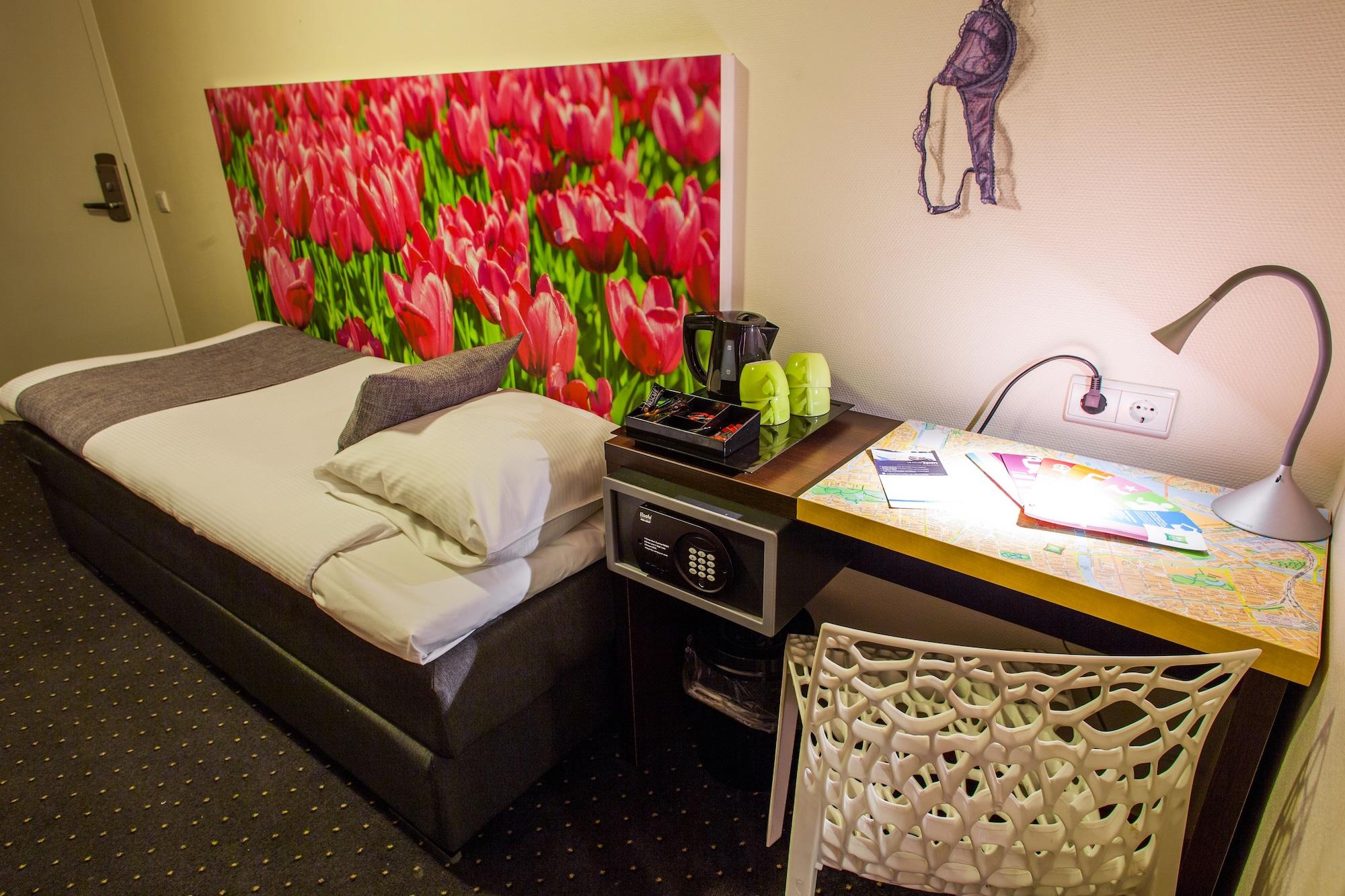 Ibis Styles Hotel 3*