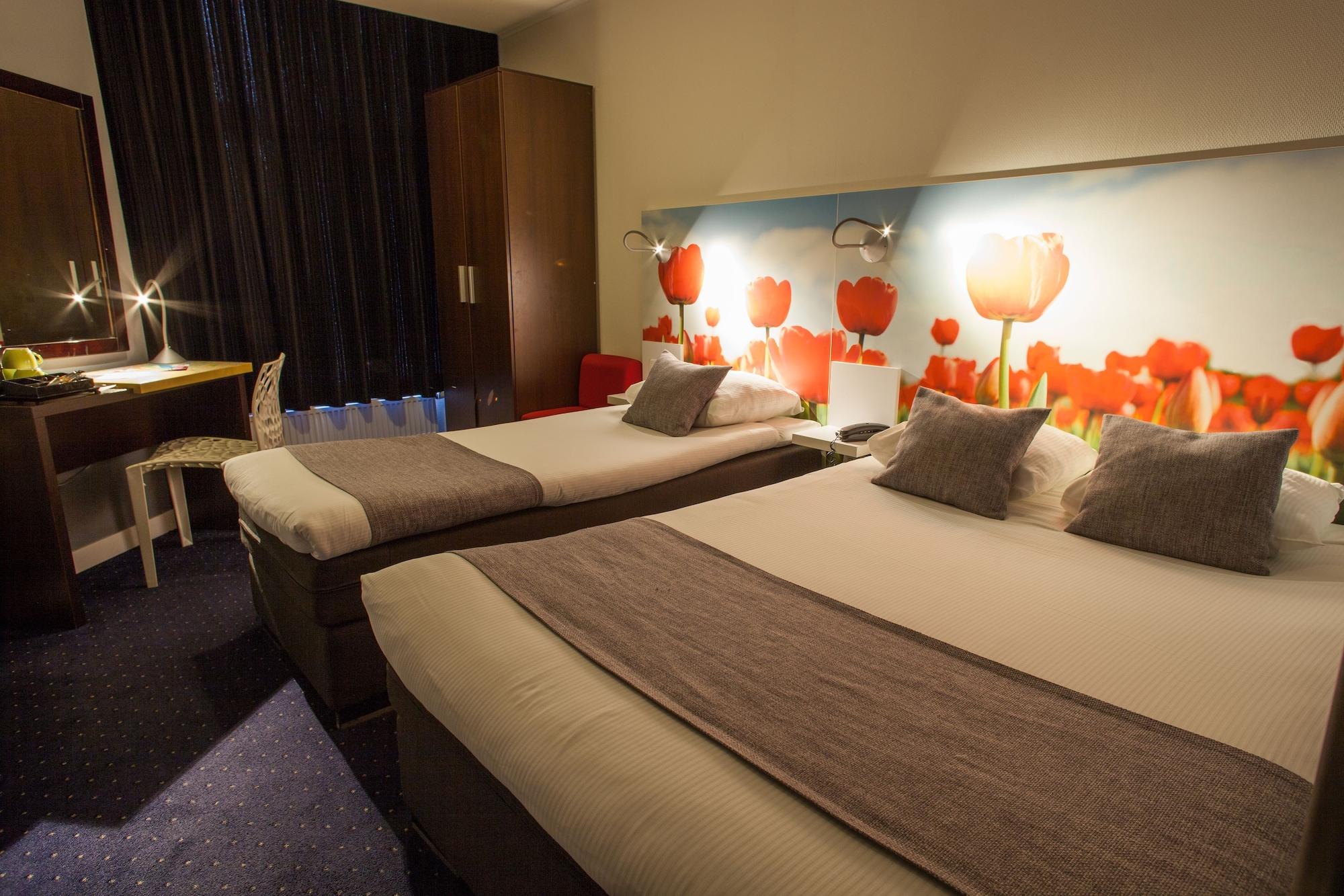 Ibis Styles Hotel