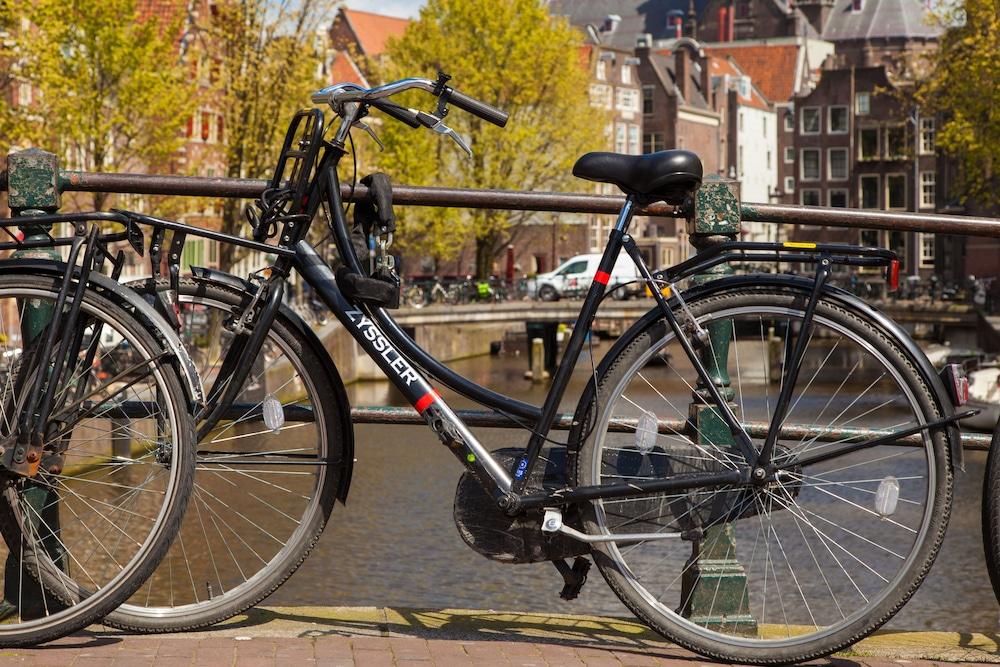 Hotel Ibis Styles Amsterdam