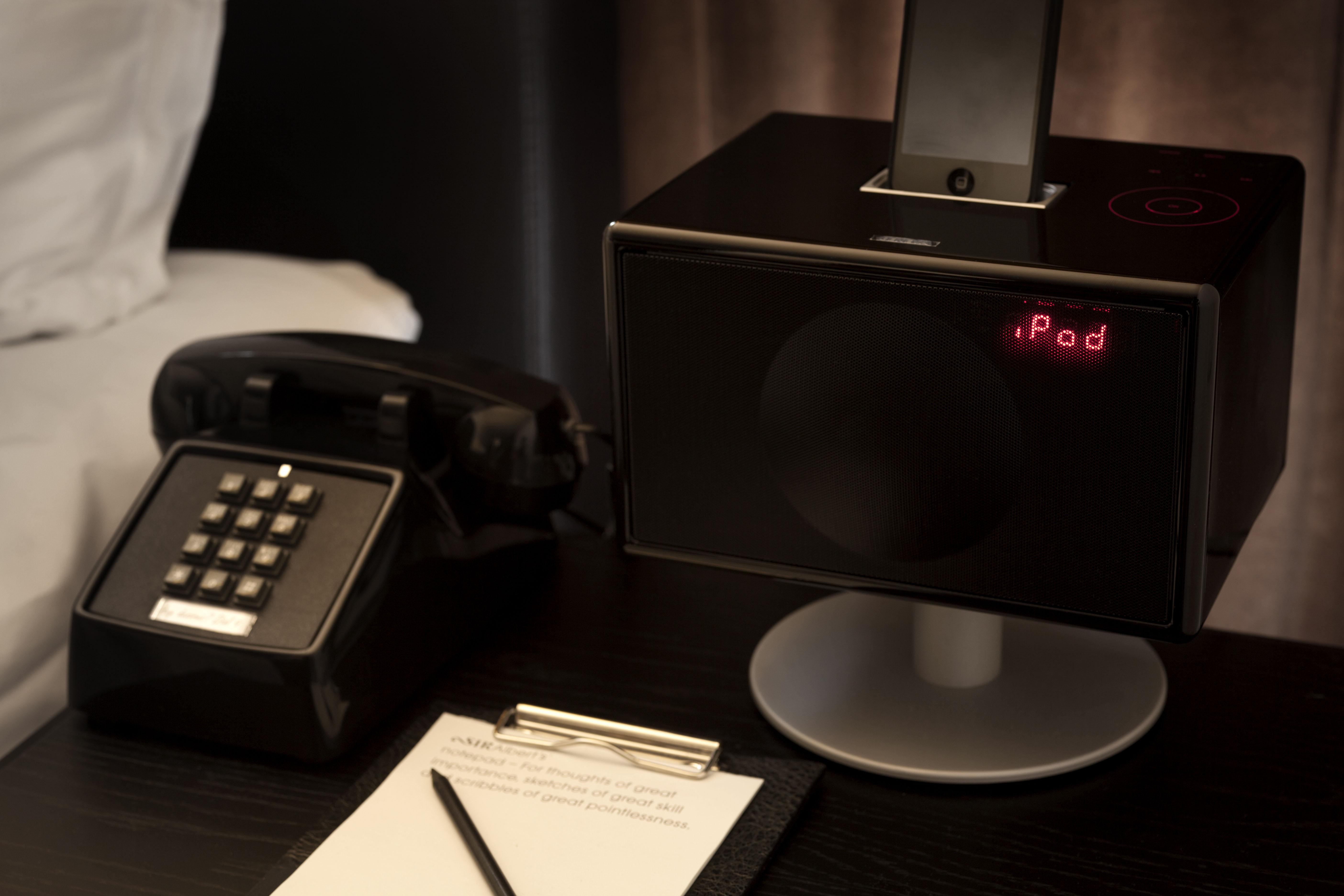 Sir Hotel, Part Of Sircle Collection 4* Amsterdam