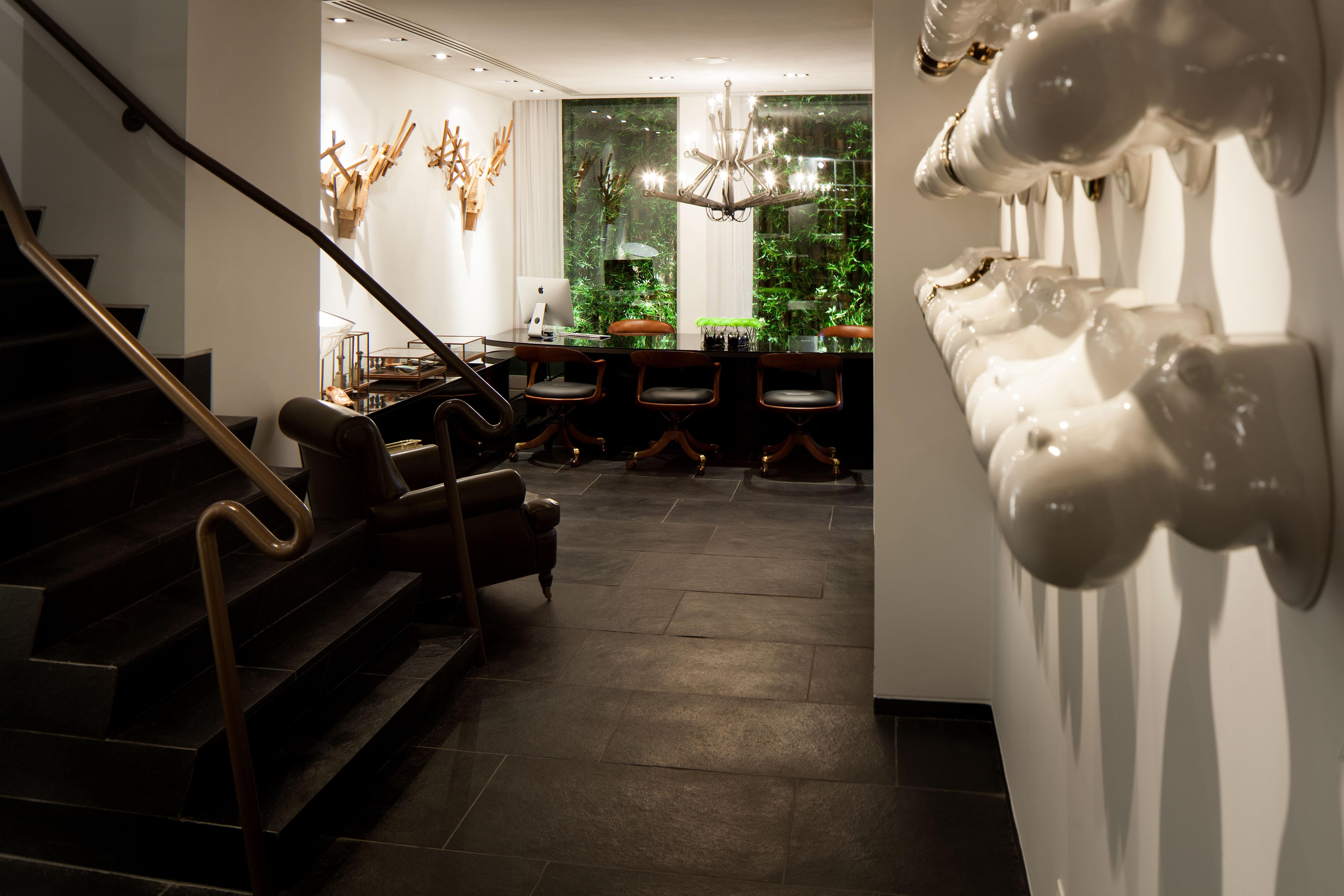 Sir Hotel, Part Of Sircle Collection 4*