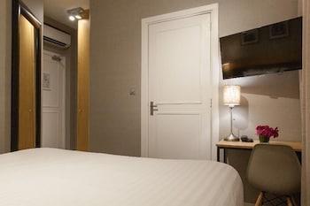Hotel The Delphi - Townhouse 4*