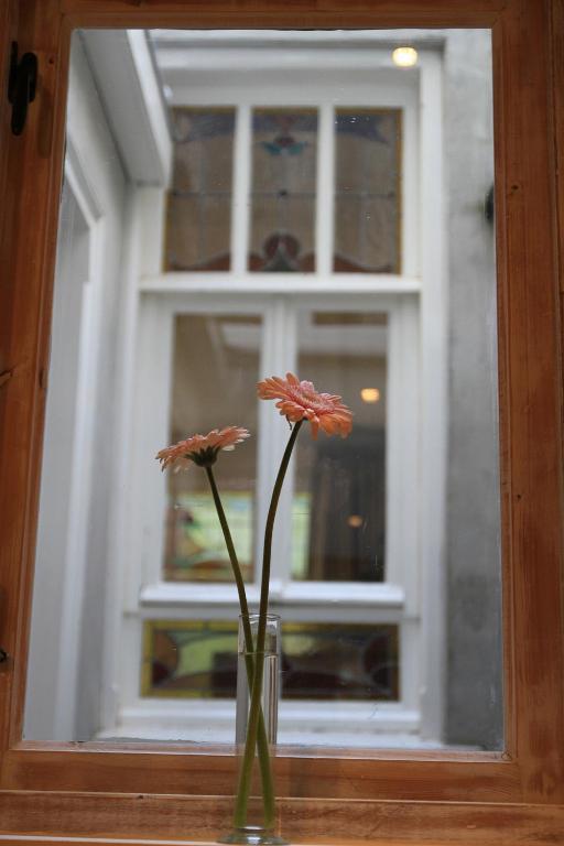Bed & Breakfast The 9 Streets * Amsterdam