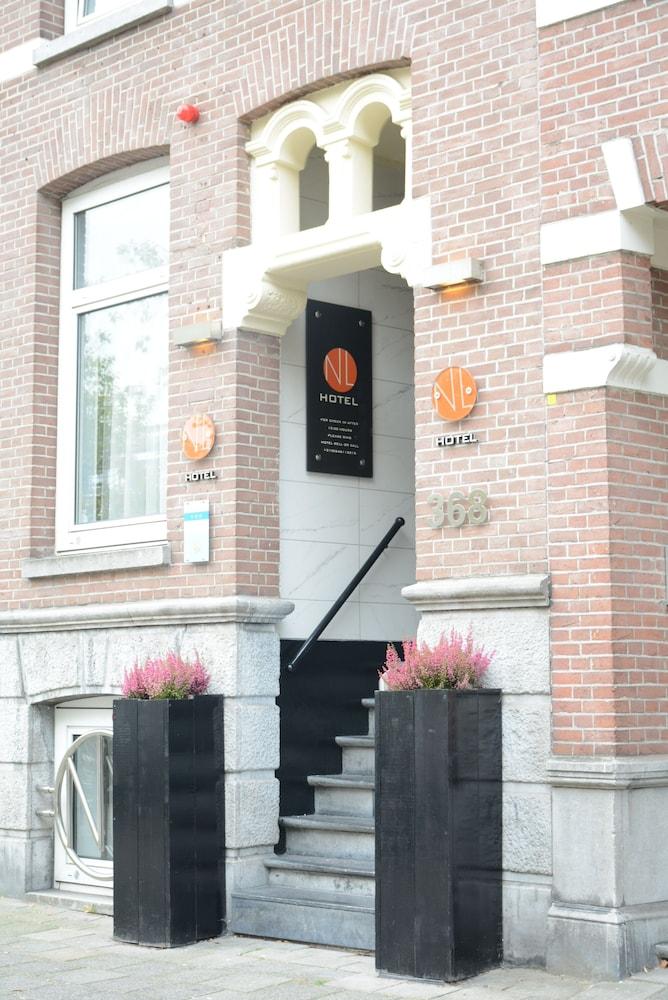 Nl District Leidseplein Amsterdam