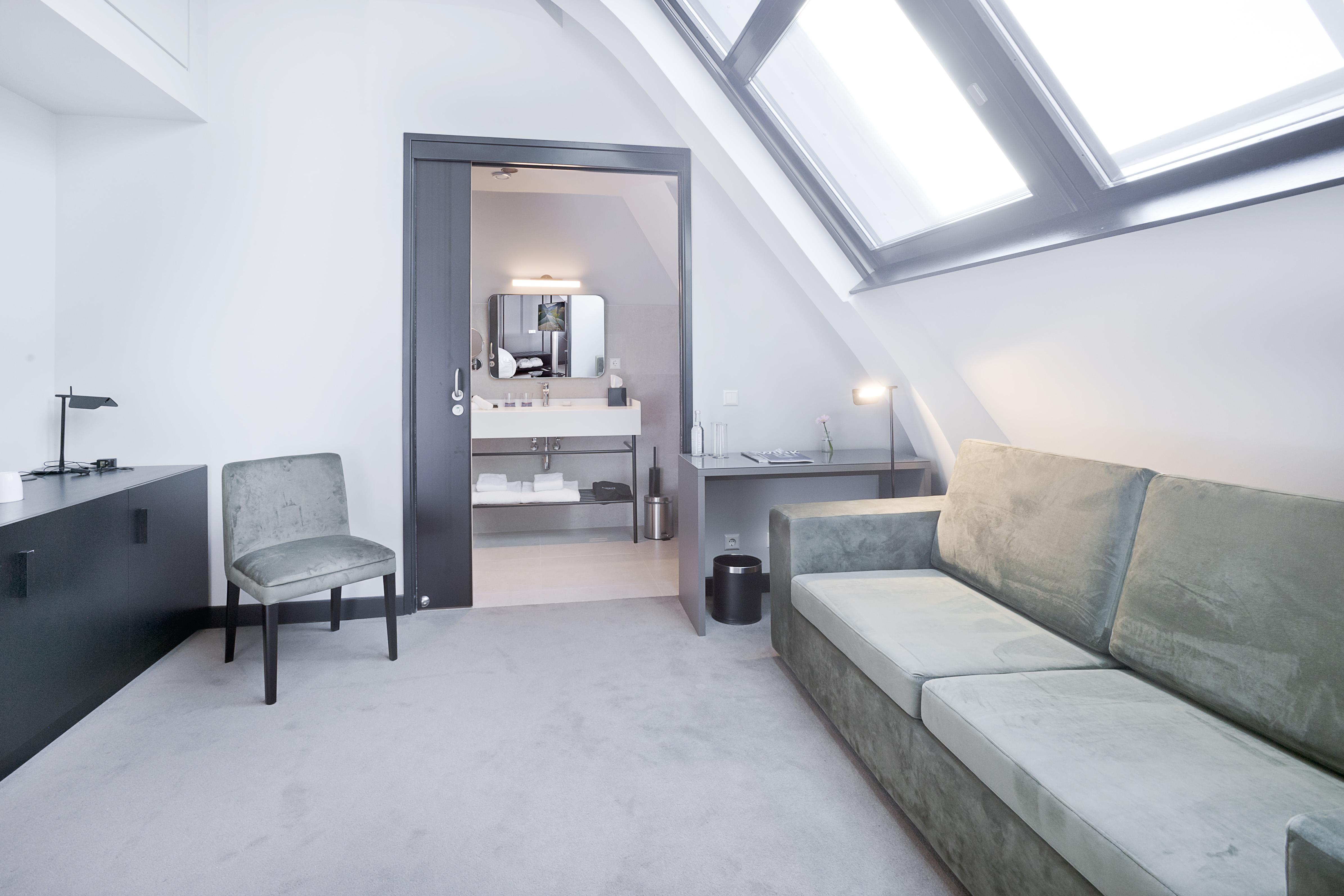 Pestana Riverside Hotel Amsterdam