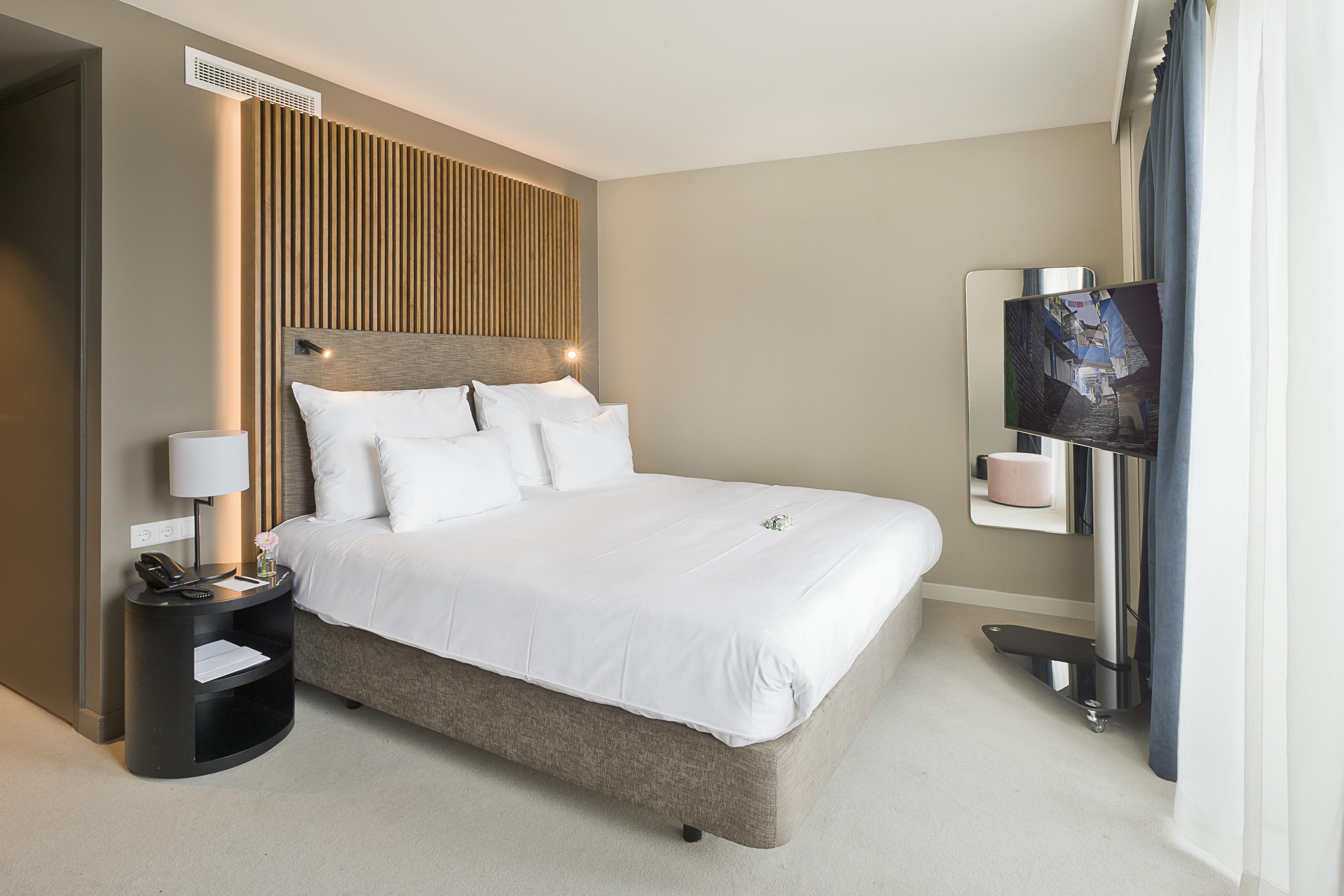 Pestana Riverside Amsterdam