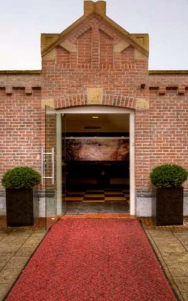Hotel Gogh Amesterdão