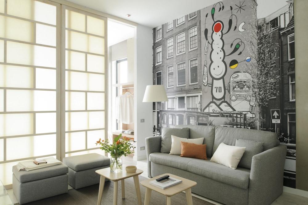 Eric Vökel Boutique - Appart hôtel