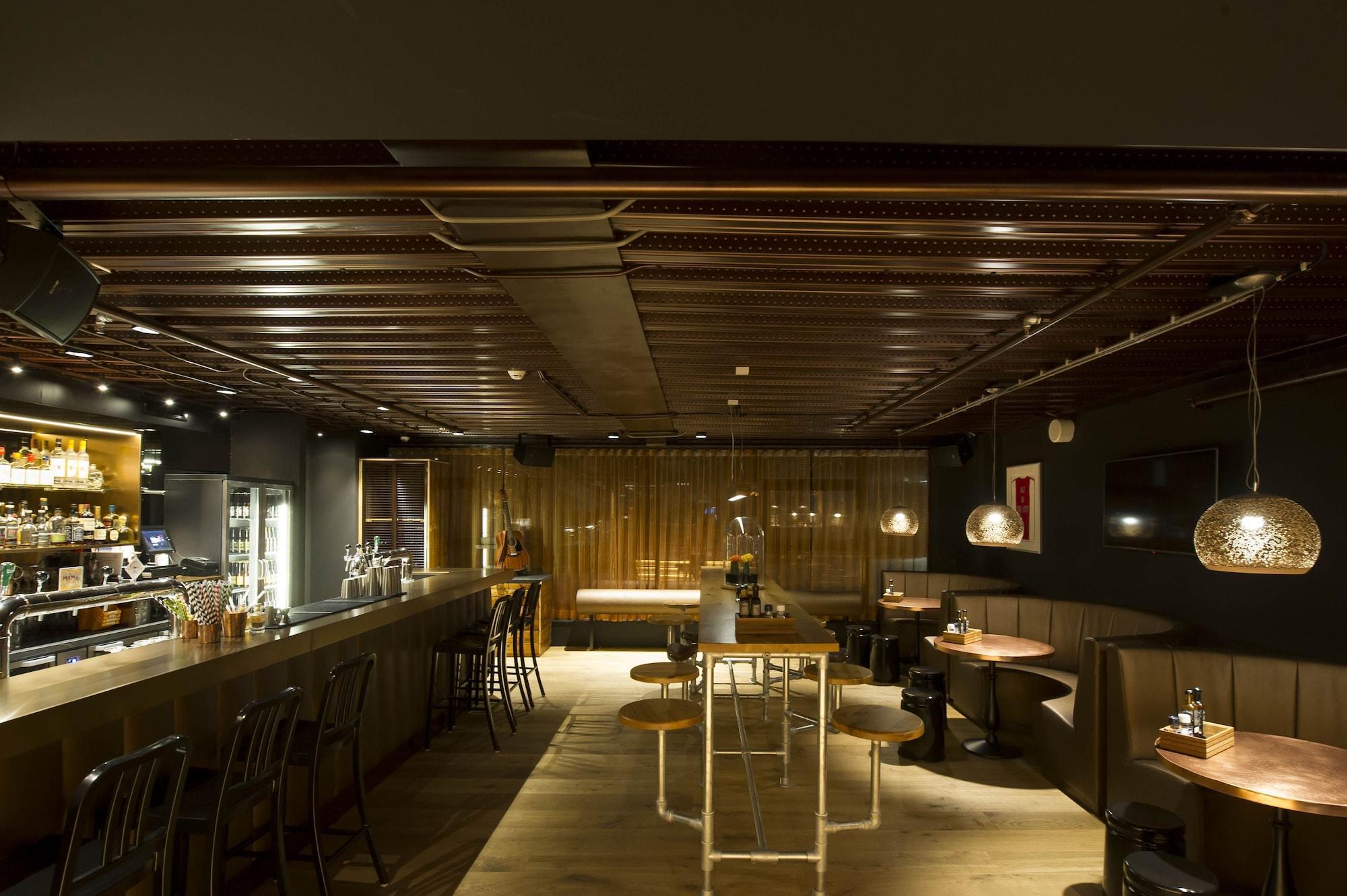 Hotel Jaz In The