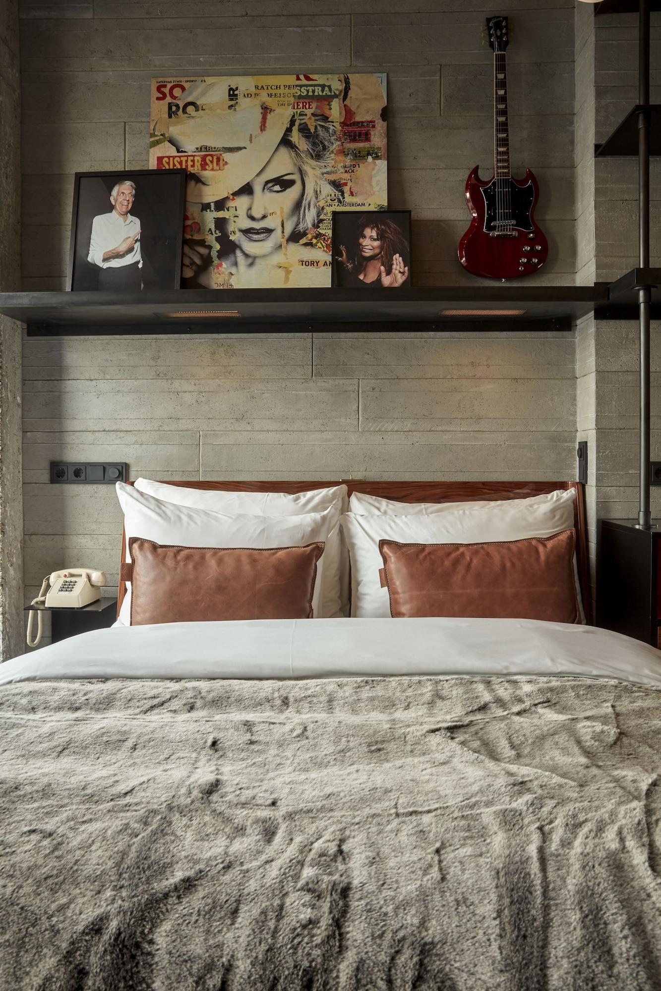 Hotel Sir Adam Amsterdam