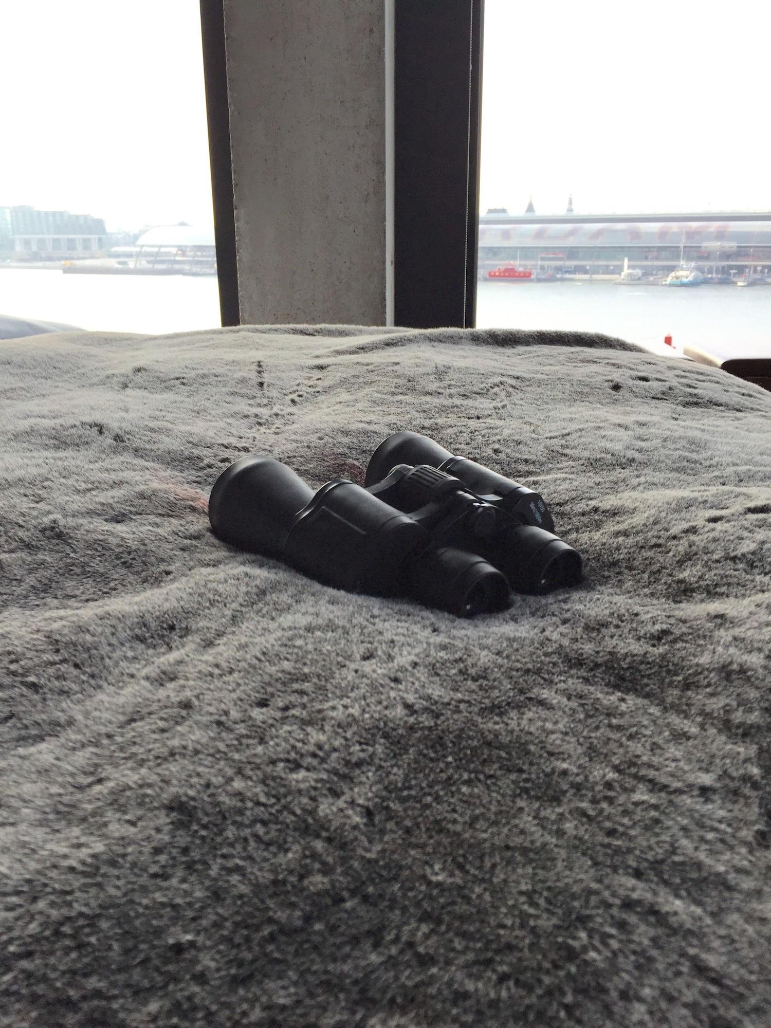 Sir Adam Hotel Amsterdam