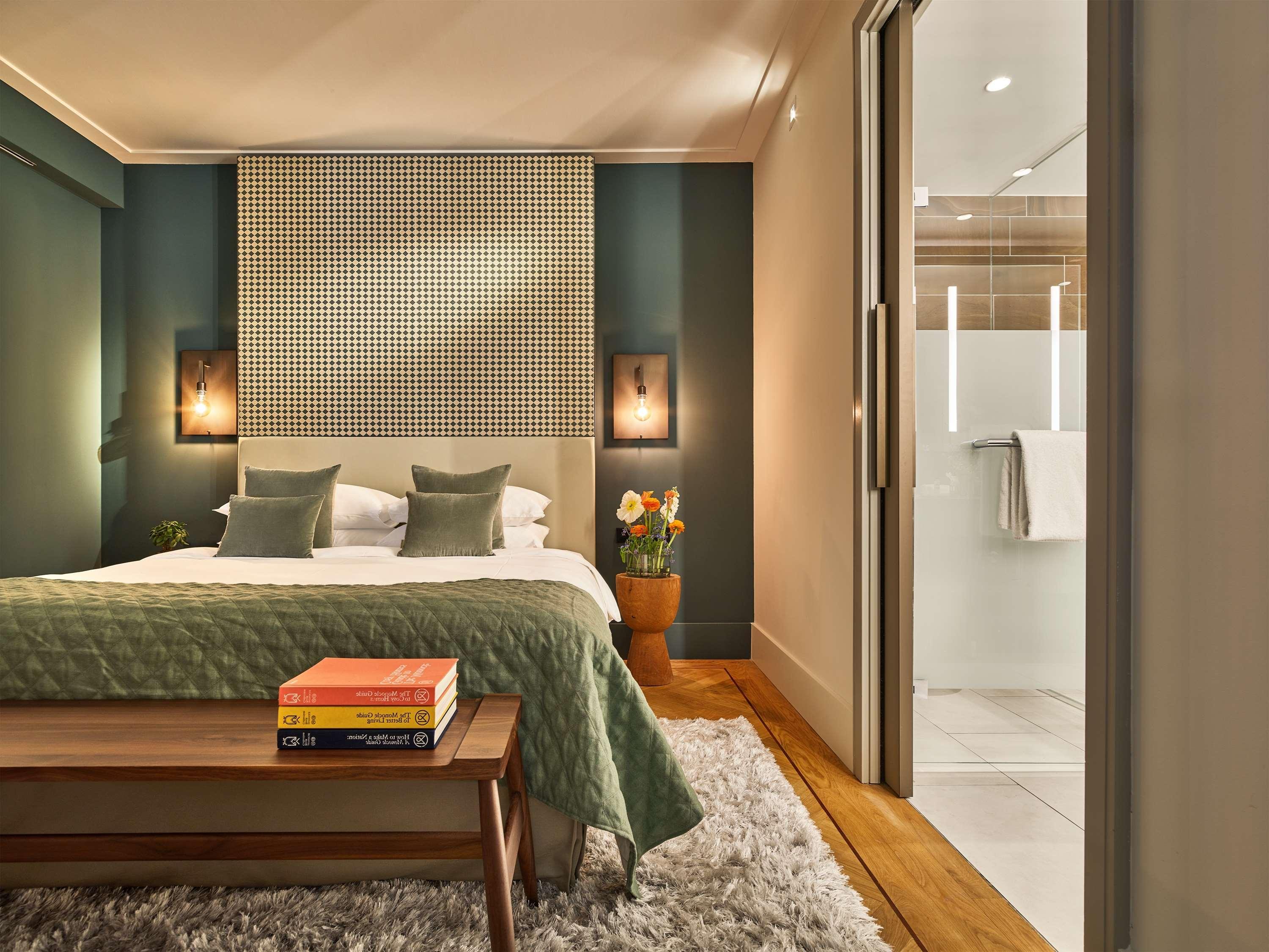 Hyatt Regency Hotel Amesterdão