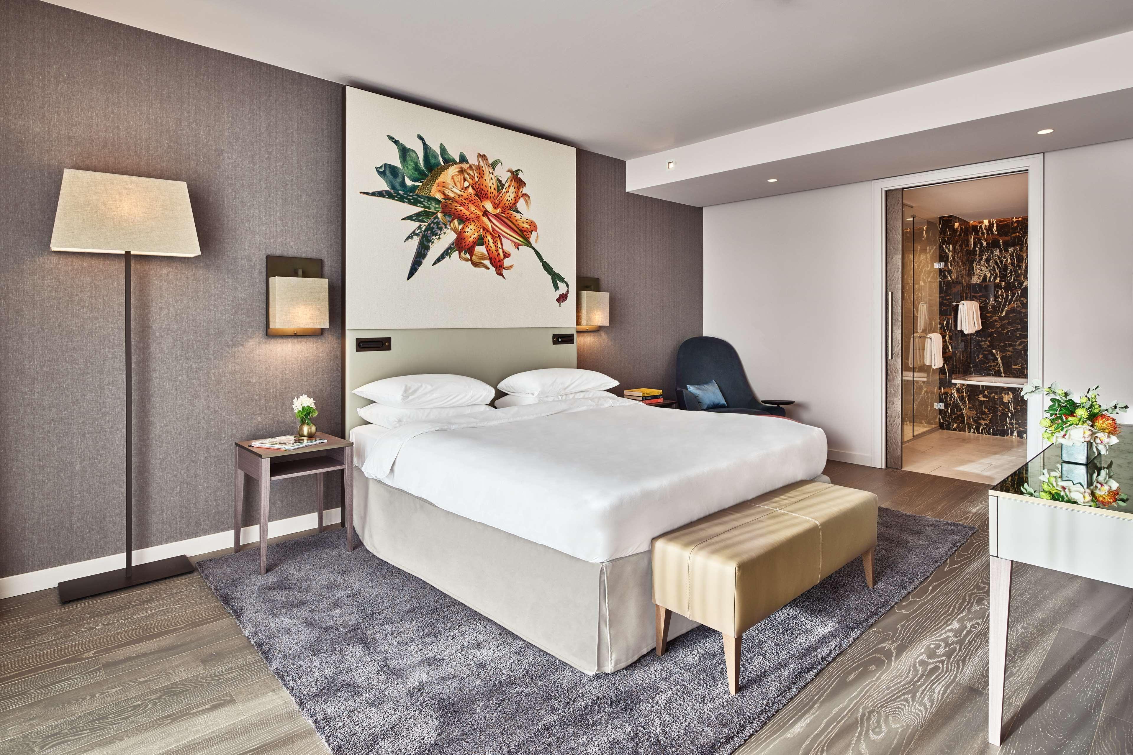 Hyatt Regency 5* Amesterdão