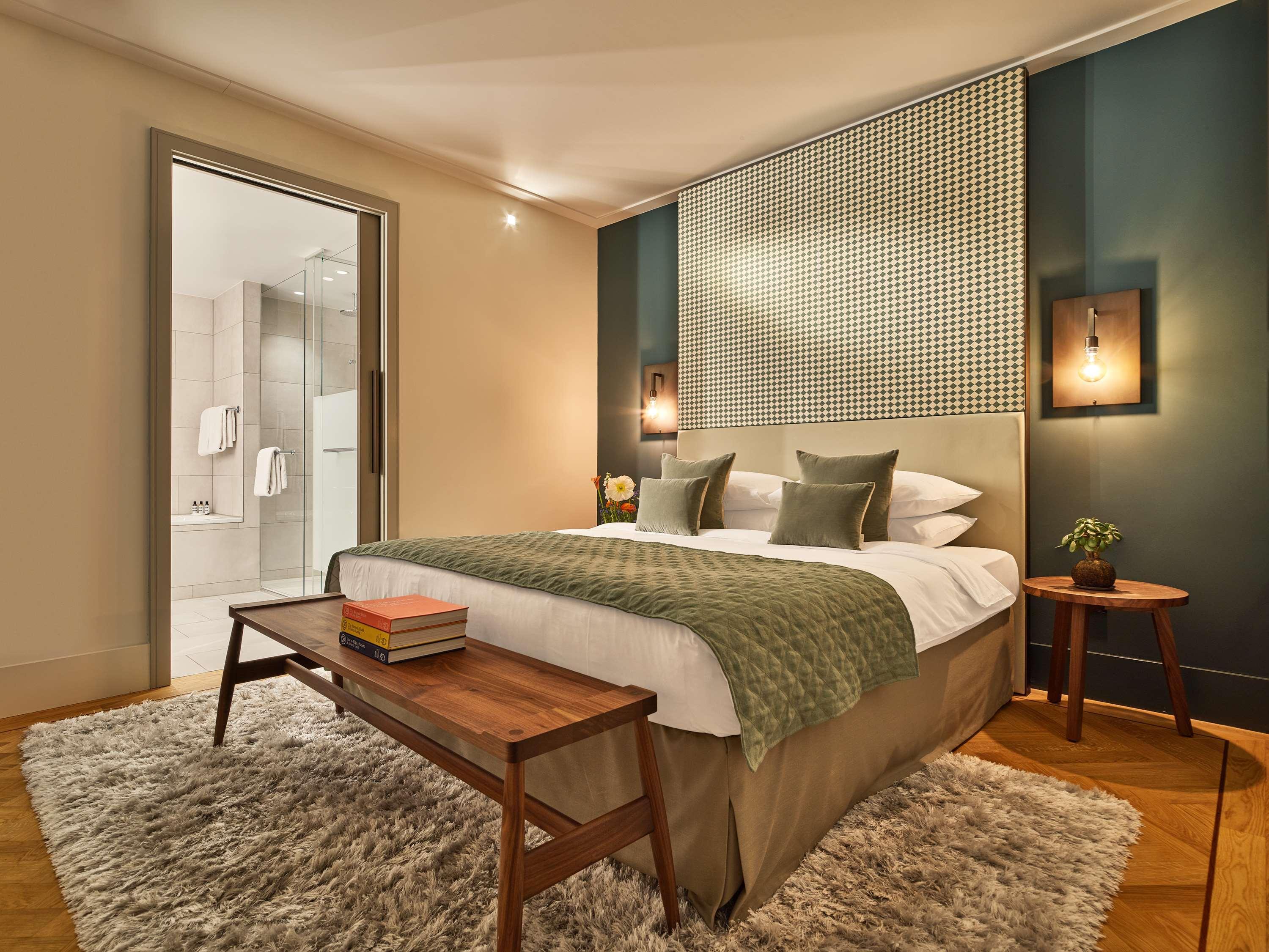 Hyatt Regency Amesterdão