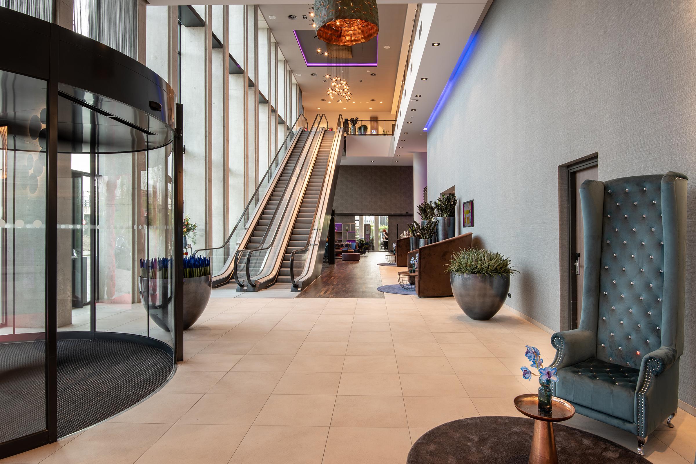 Leonardo Royal Hotel