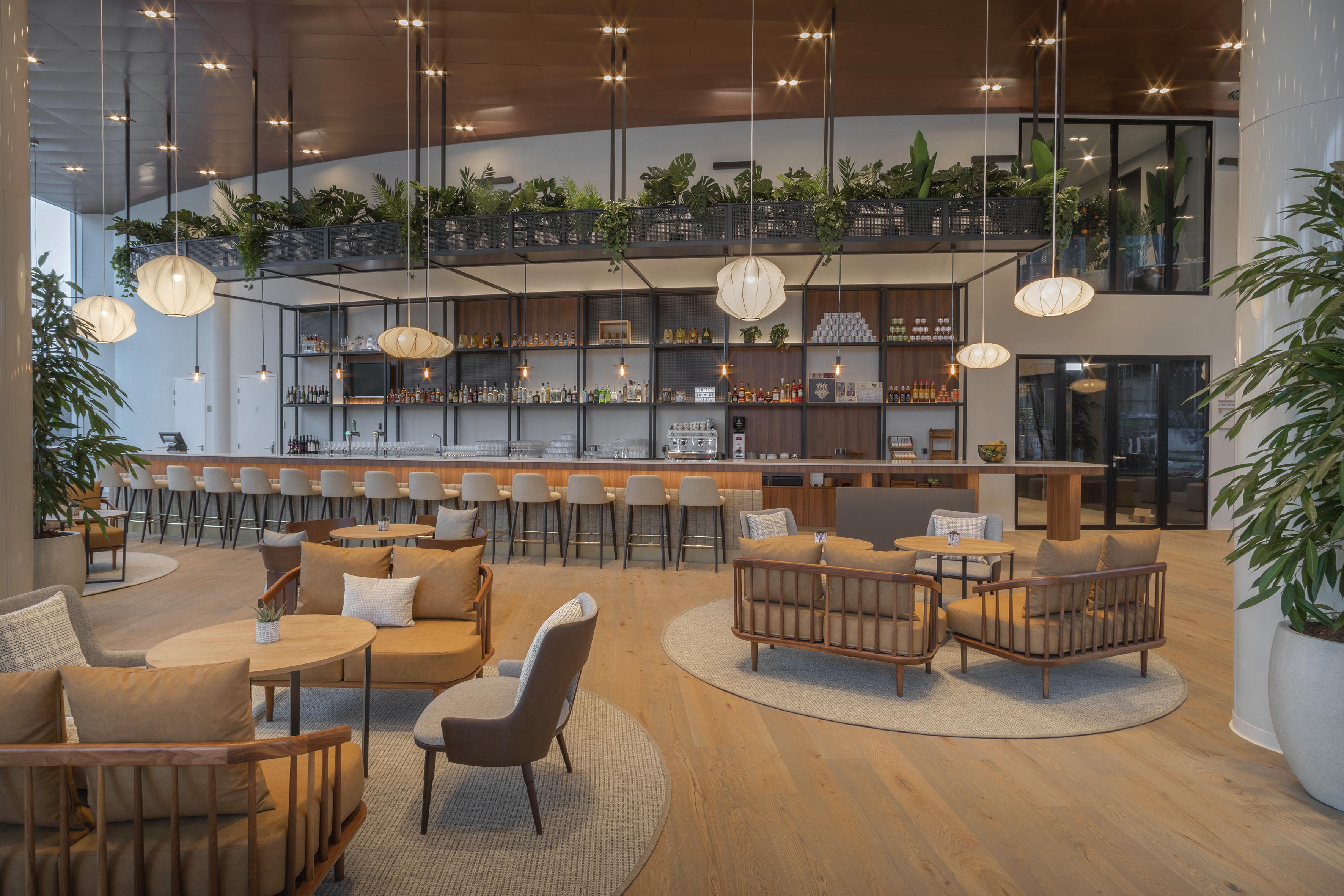 Hotel Innside By Melia Amsterdam