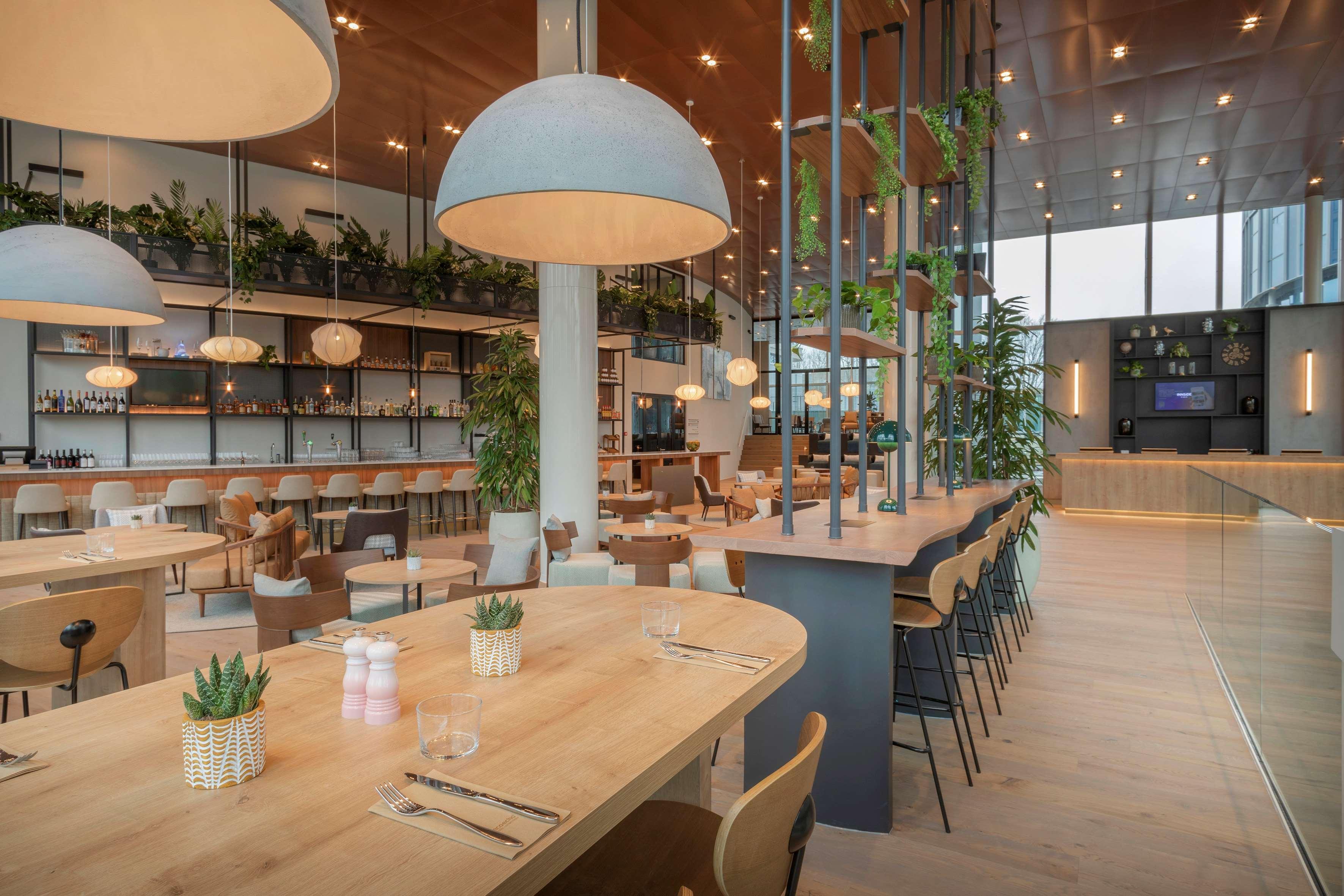 Innside By Melia 4* Amsterdam