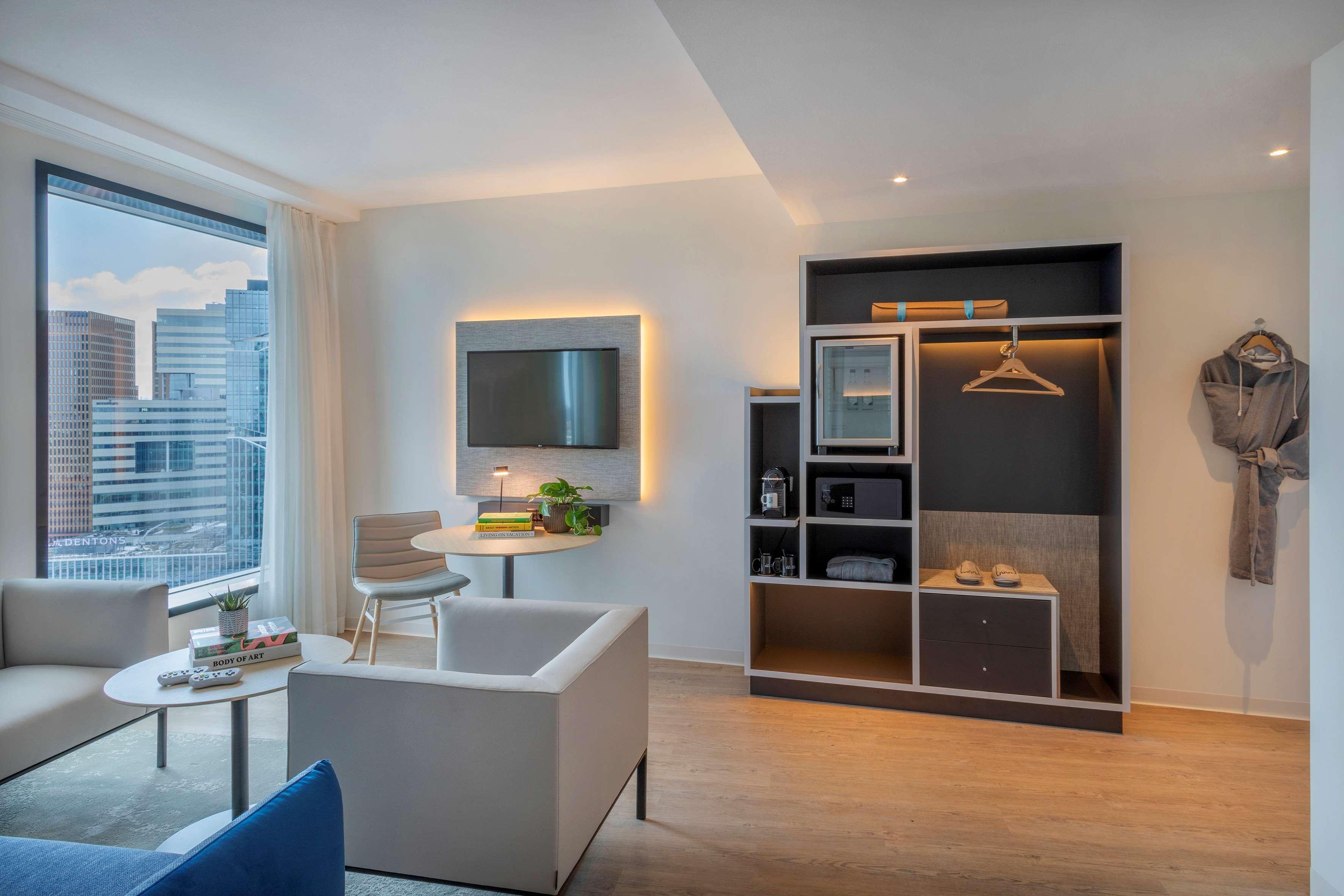 Innside By Melia Hotel Amsterdam
