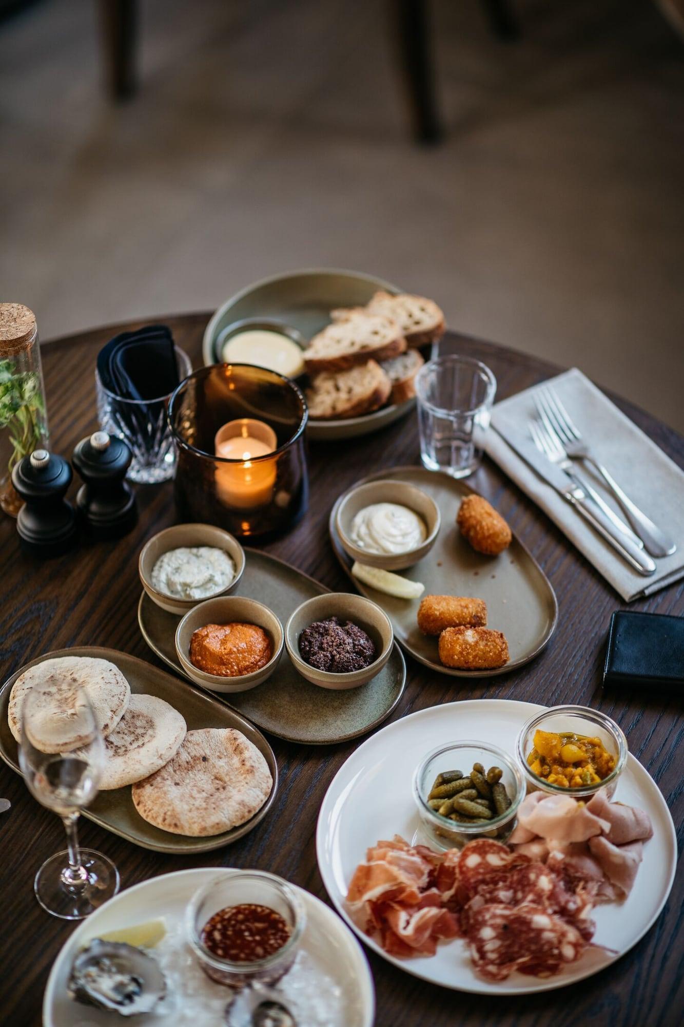 Boat&co Hotel Amsterdam