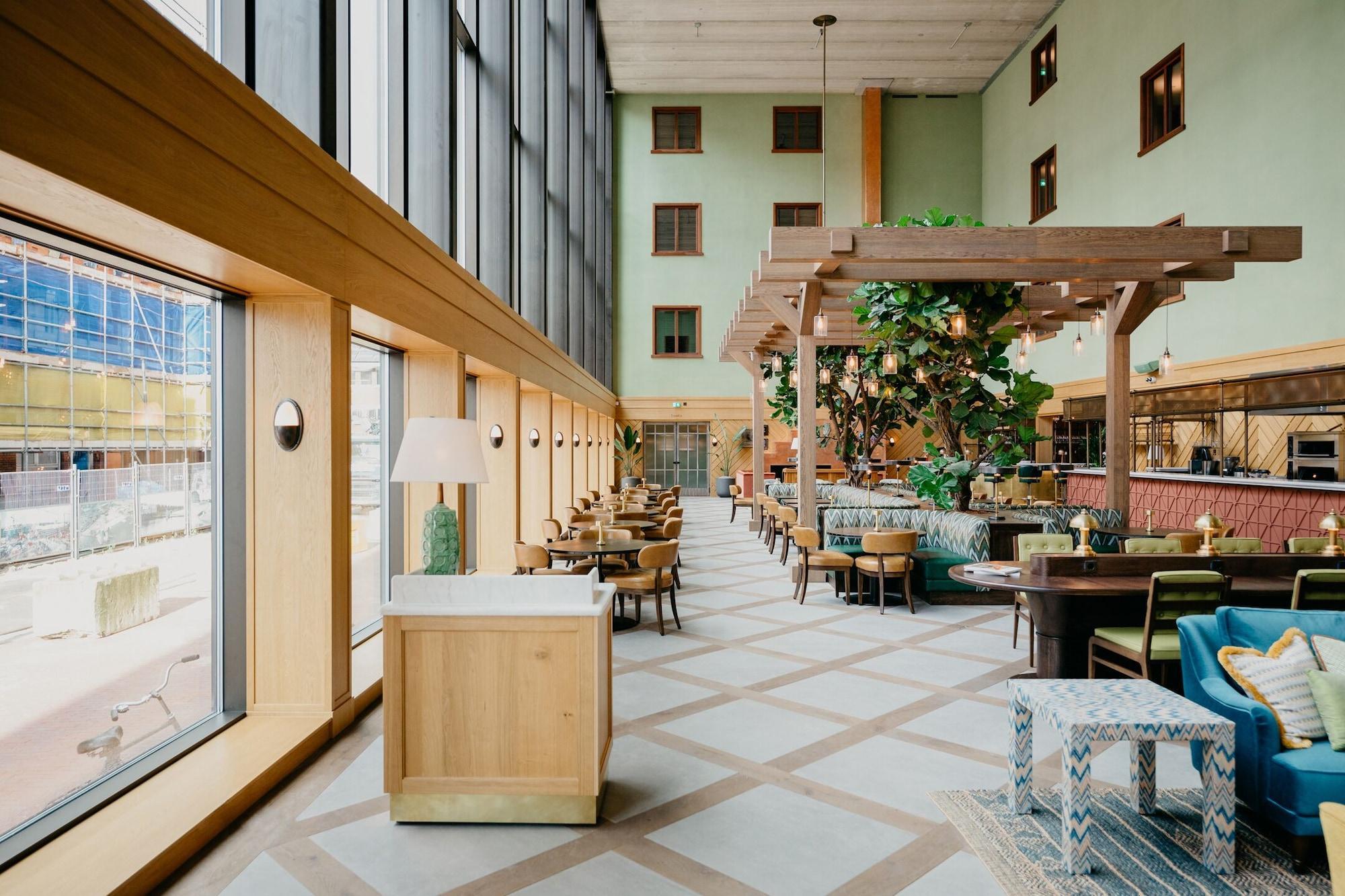 Boat&co 4* Amsterdam