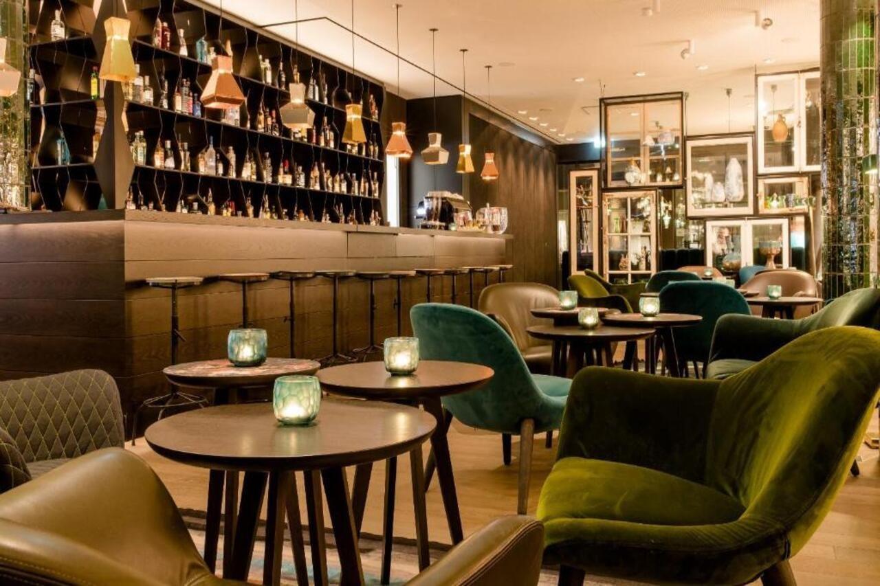 One Amsterdam-waterlooplein 3* Amesterdão