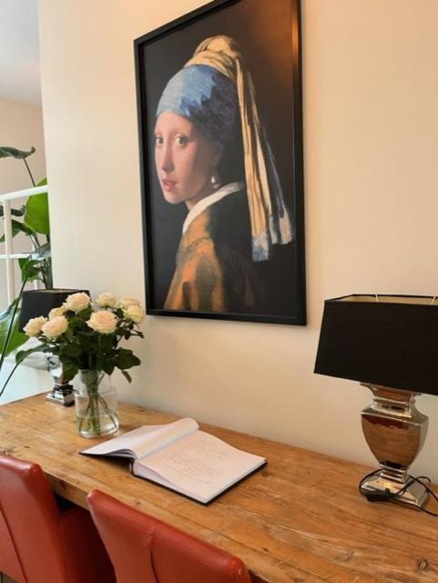 Tolstraat 75 - Senior Care Hotel