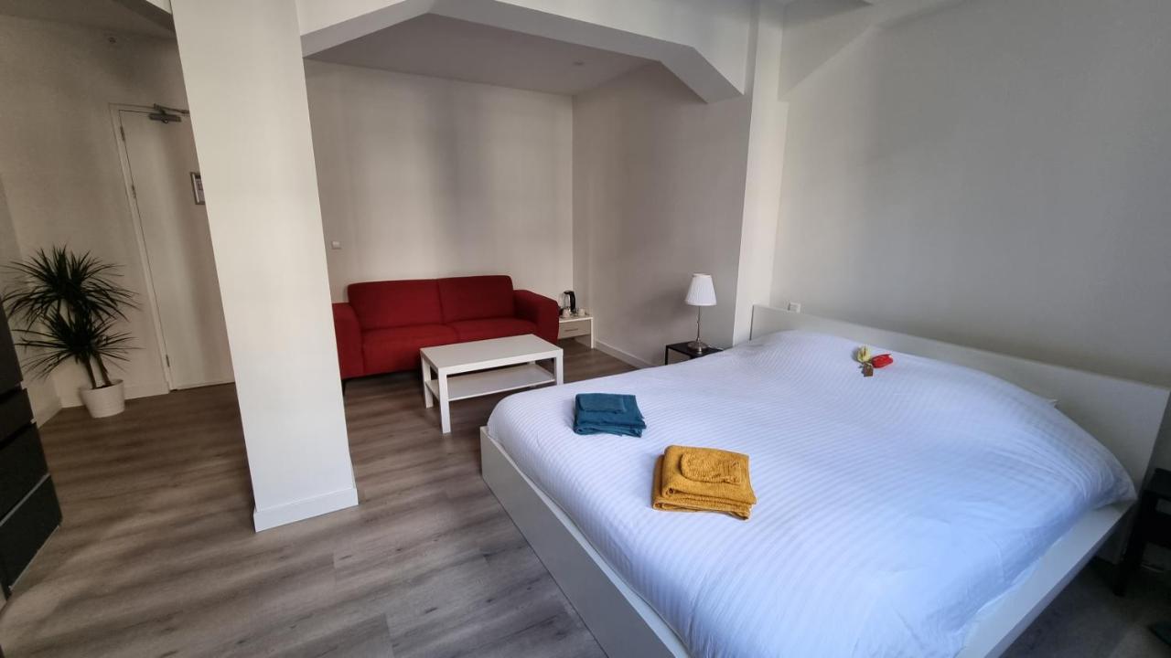 Tolstraat 75 - Senior Care Amsterdam