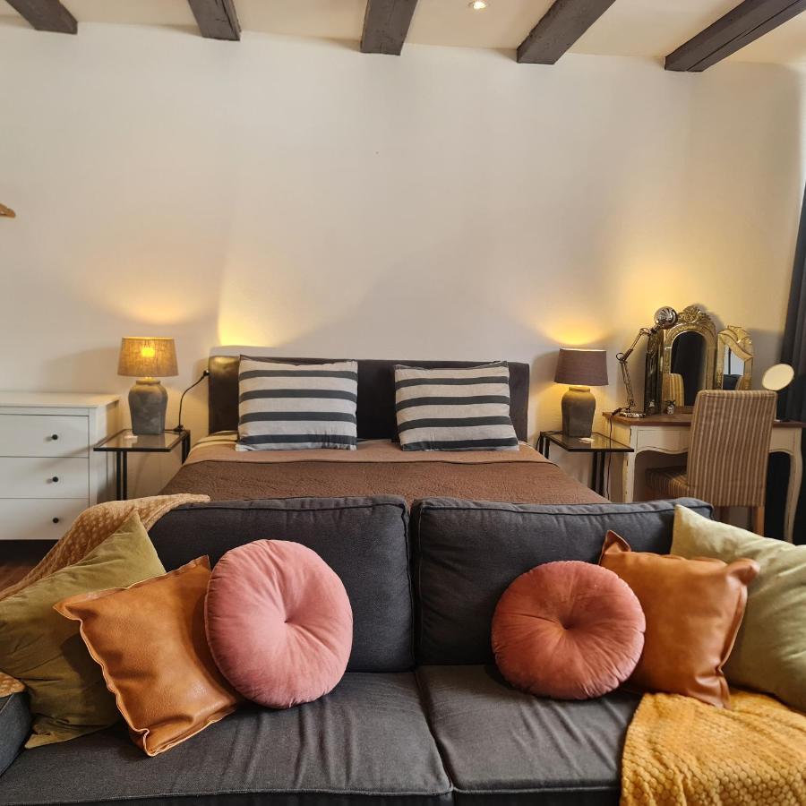 Guest house Crown Amsterdam