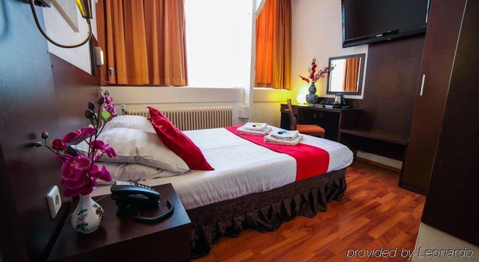 Falcon Plaza Centre Hotel Amsterdam
