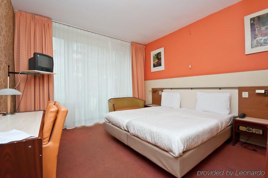 Hotel Aadam Wilhelmina