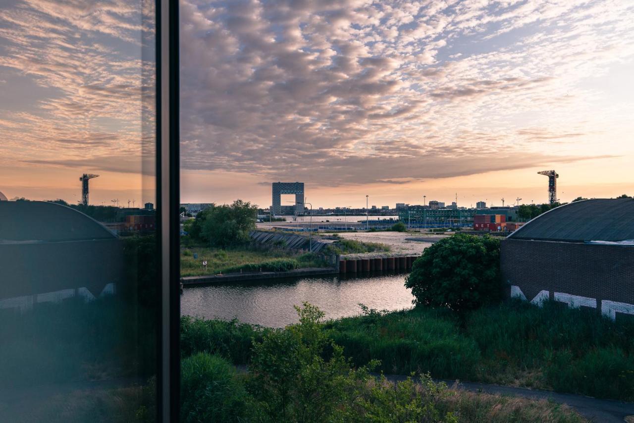 Boutique Apartment Amsterdam - North Riverside Amsterdam