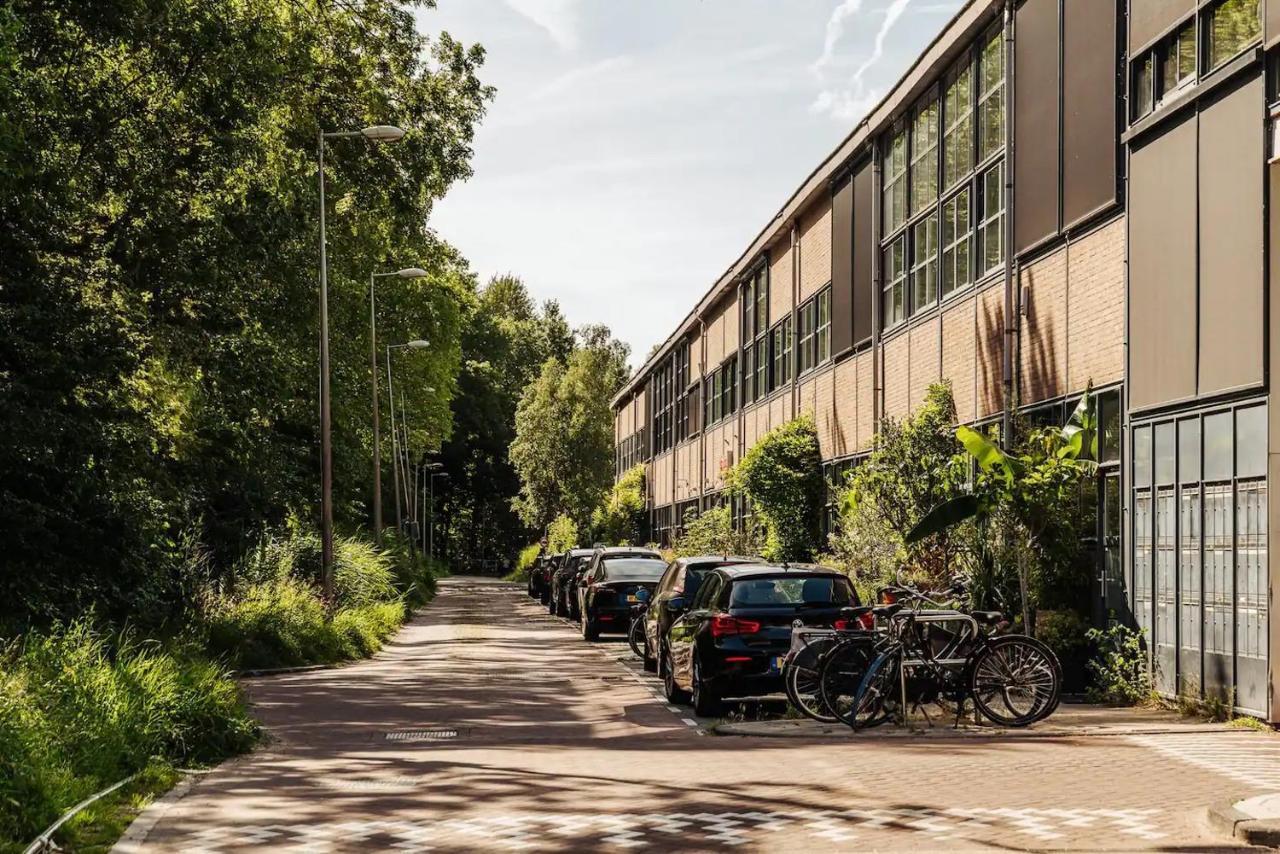 In Creative District, Free Parking Bed & Breakfast *