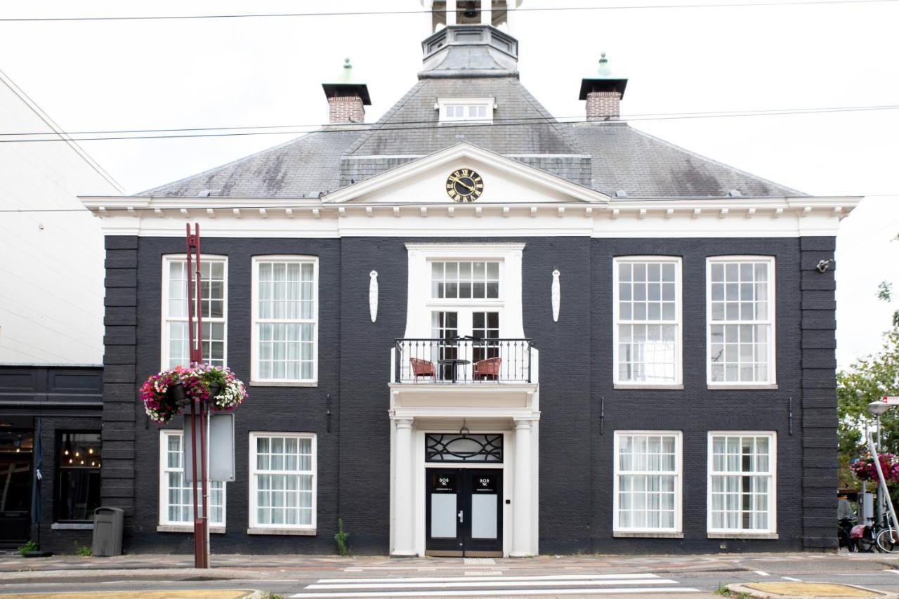 Bob W Oosterpark Aparthotel Amsterdam