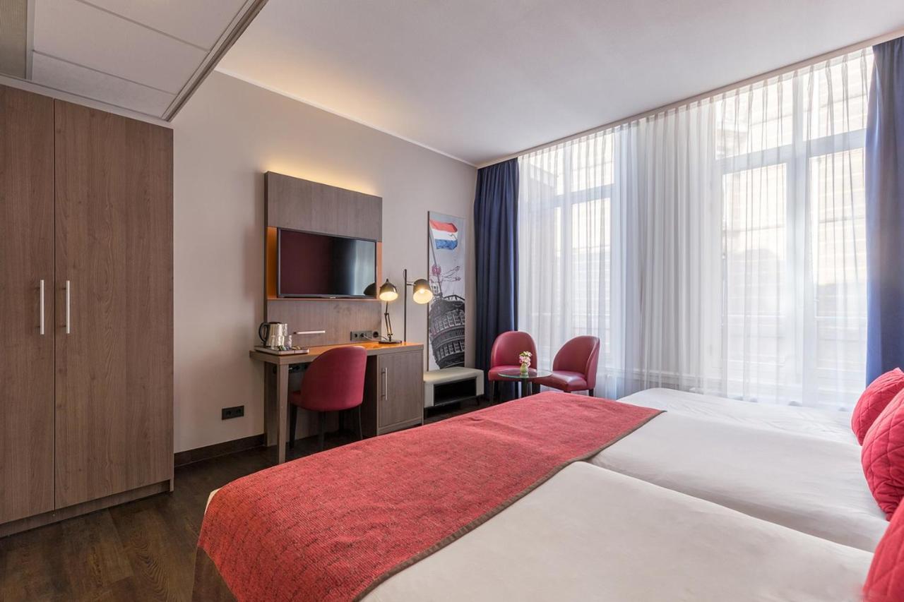Hotel Leonardo Center